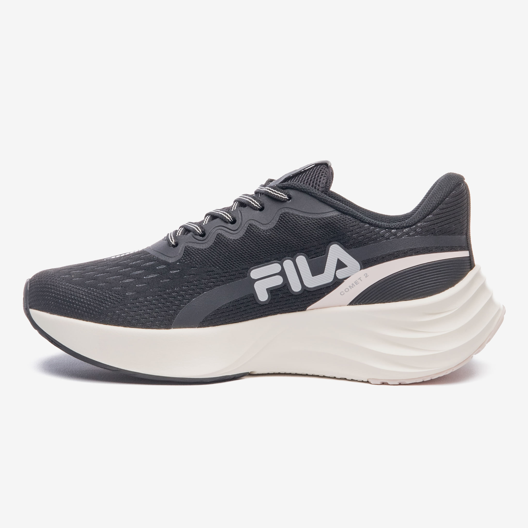 ZAPATILLA FILA COMET 2 FEMENINO — imagen 2