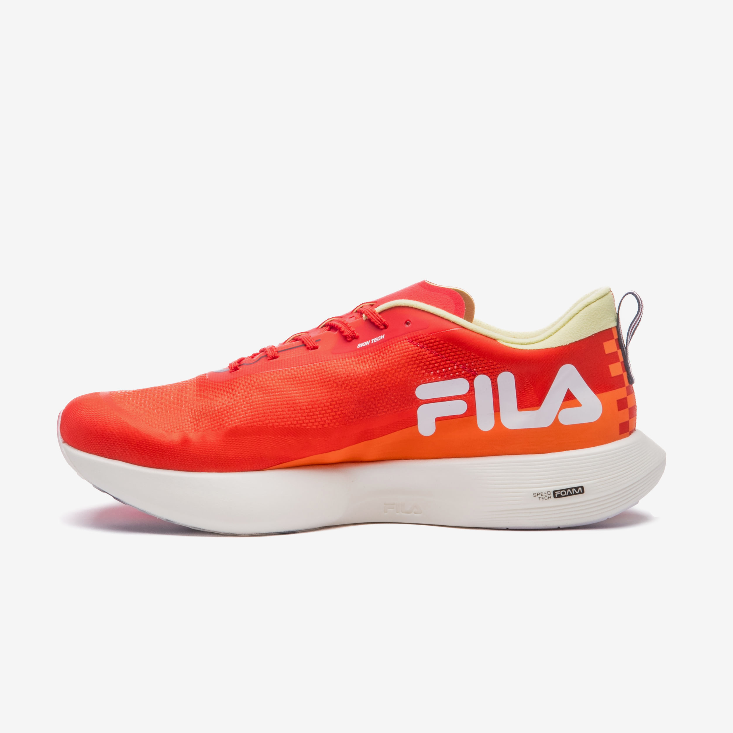 ZAPATILLA FILA KR7 FEMENINO — imagen 2