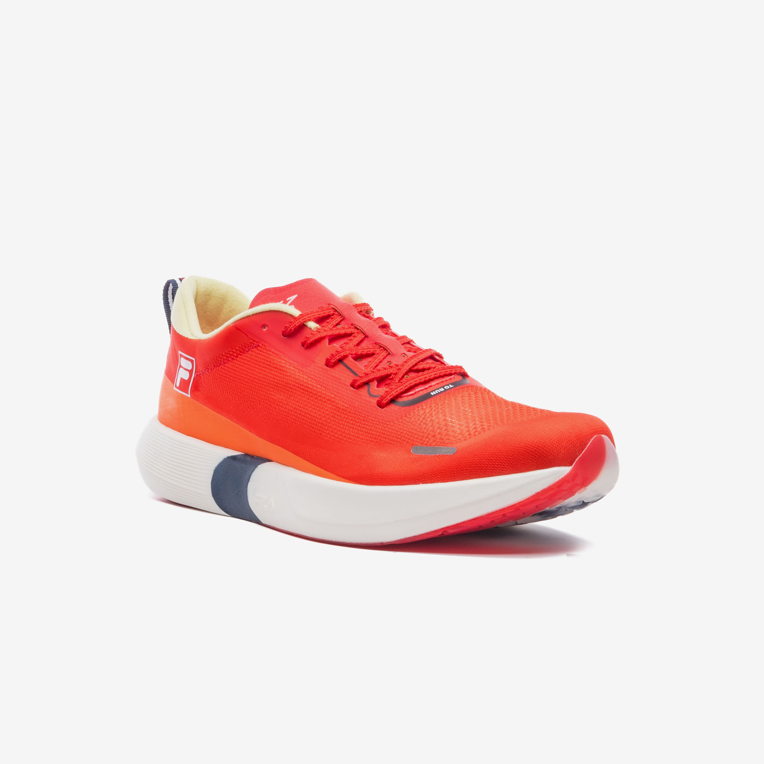 ZAPATILLA FILA KR7 FEMENINO — imagen 3