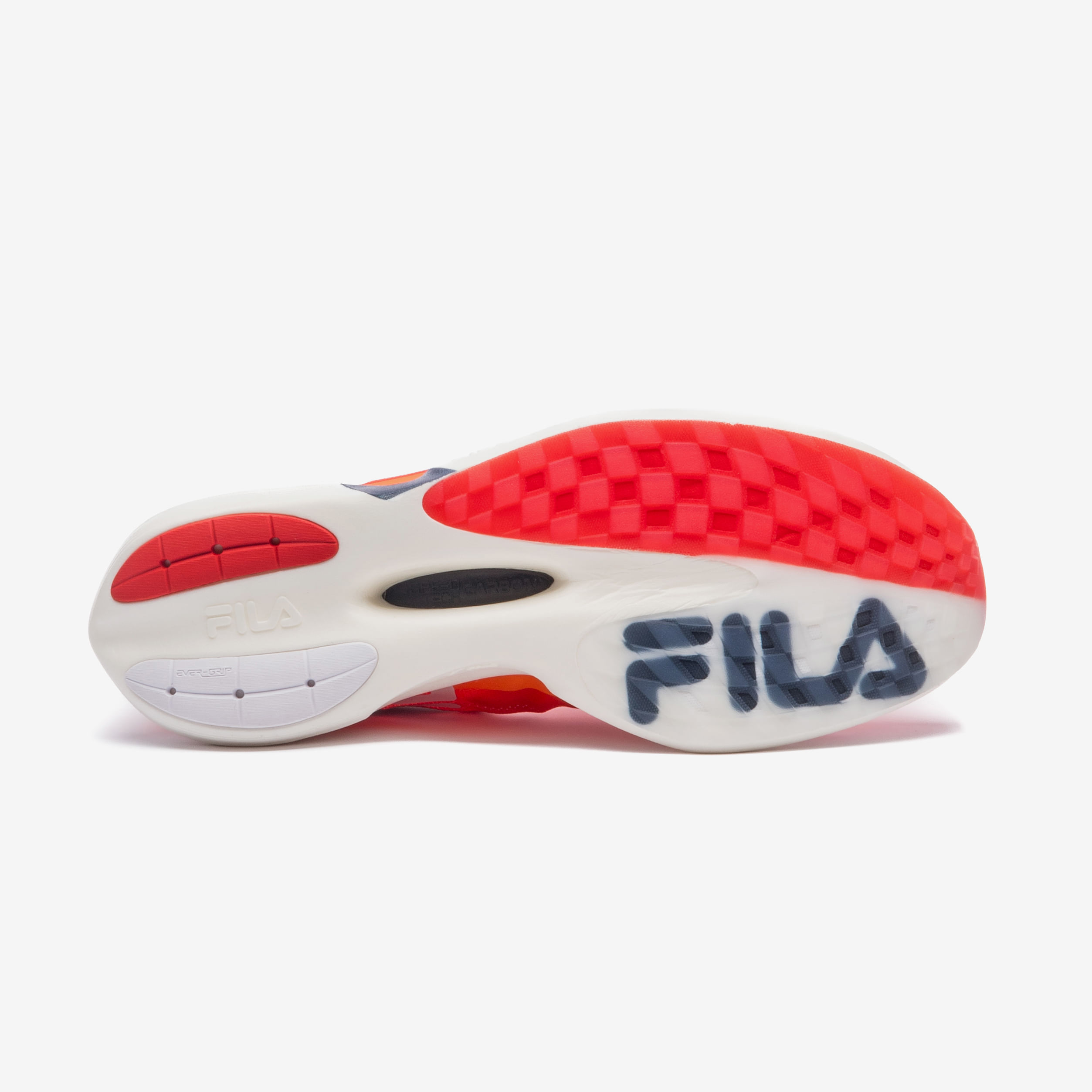 ZAPATILLA FILA KR7 FEMENINO — imagen 5