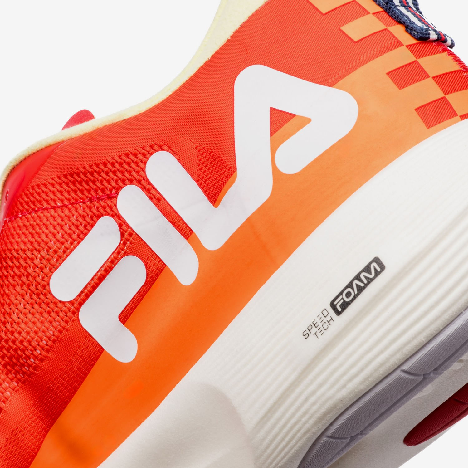 ZAPATILLA FILA KR7 FEMENINO — imagen 8