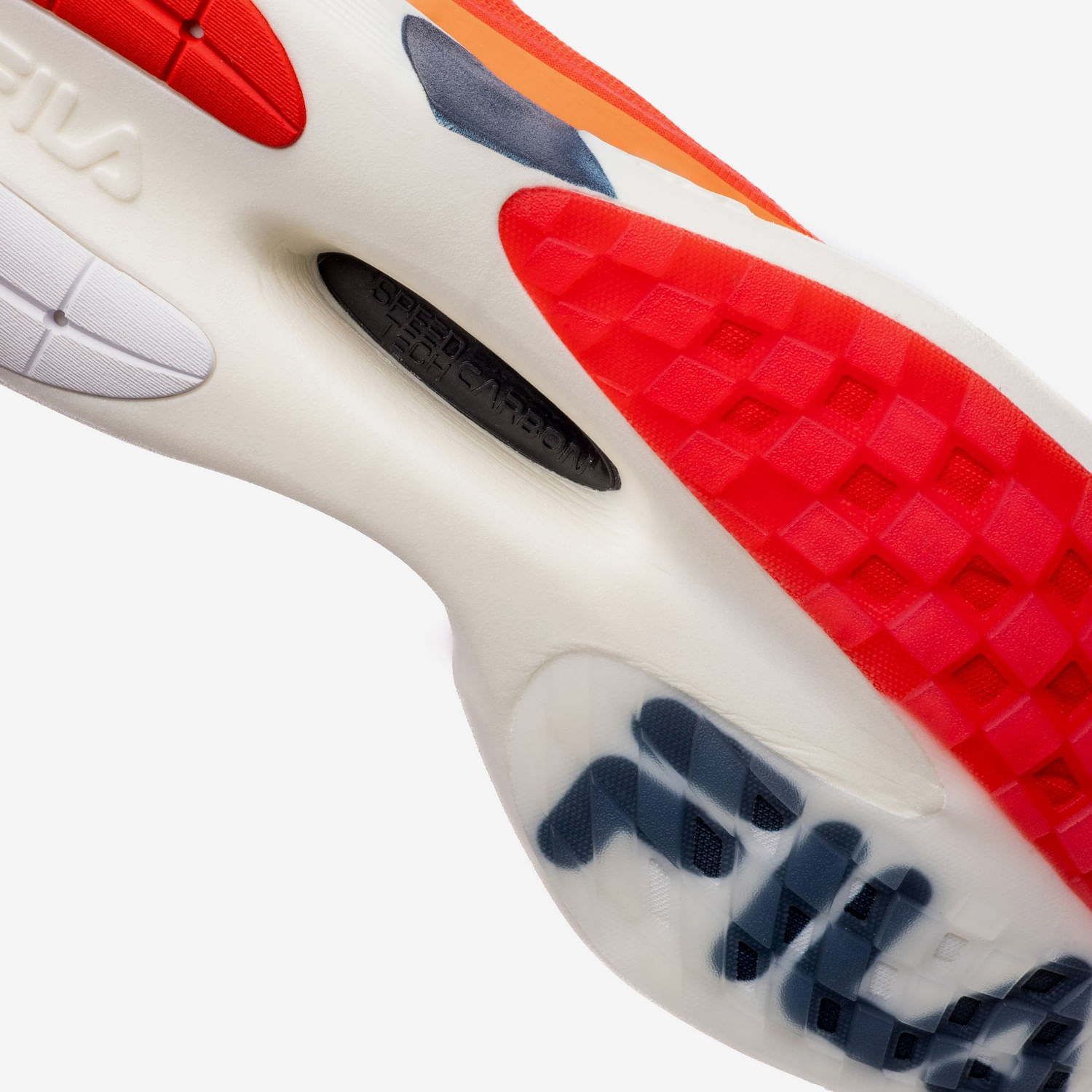 ZAPATILLA FILA KR7 FEMENINO — imagen 9