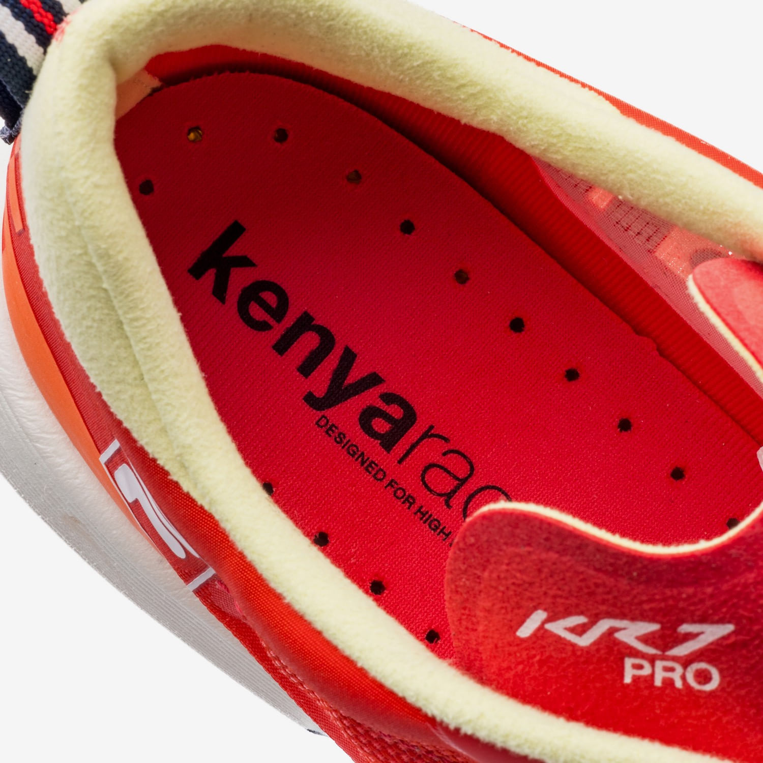 ZAPATILLA FILA KR7 FEMENINO — imagen 10