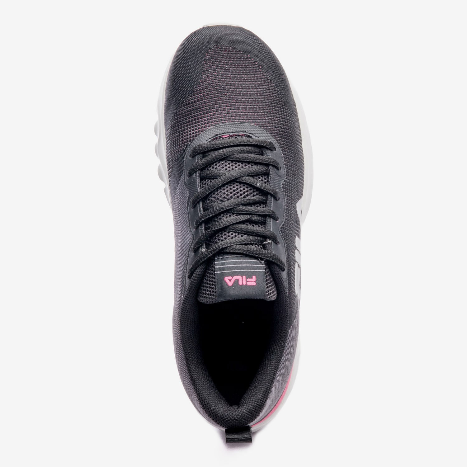 ZAPATILLA FILA VECTOR FEMENINO — imagen 4