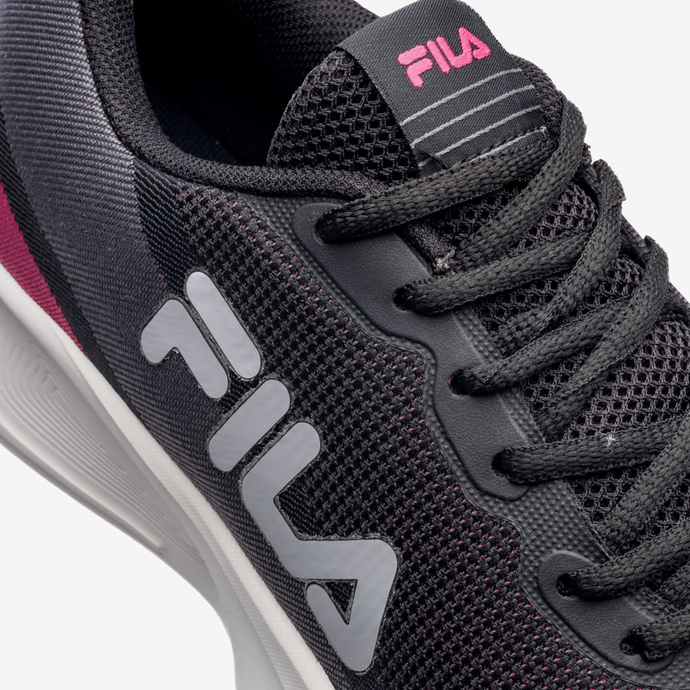 ZAPATILLA FILA VECTOR FEMENINO — imagen 7
