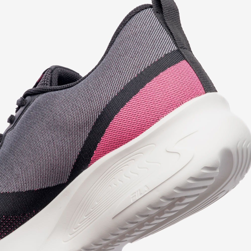 ZAPATILLA FILA VECTOR FEMENINO — imagen 8