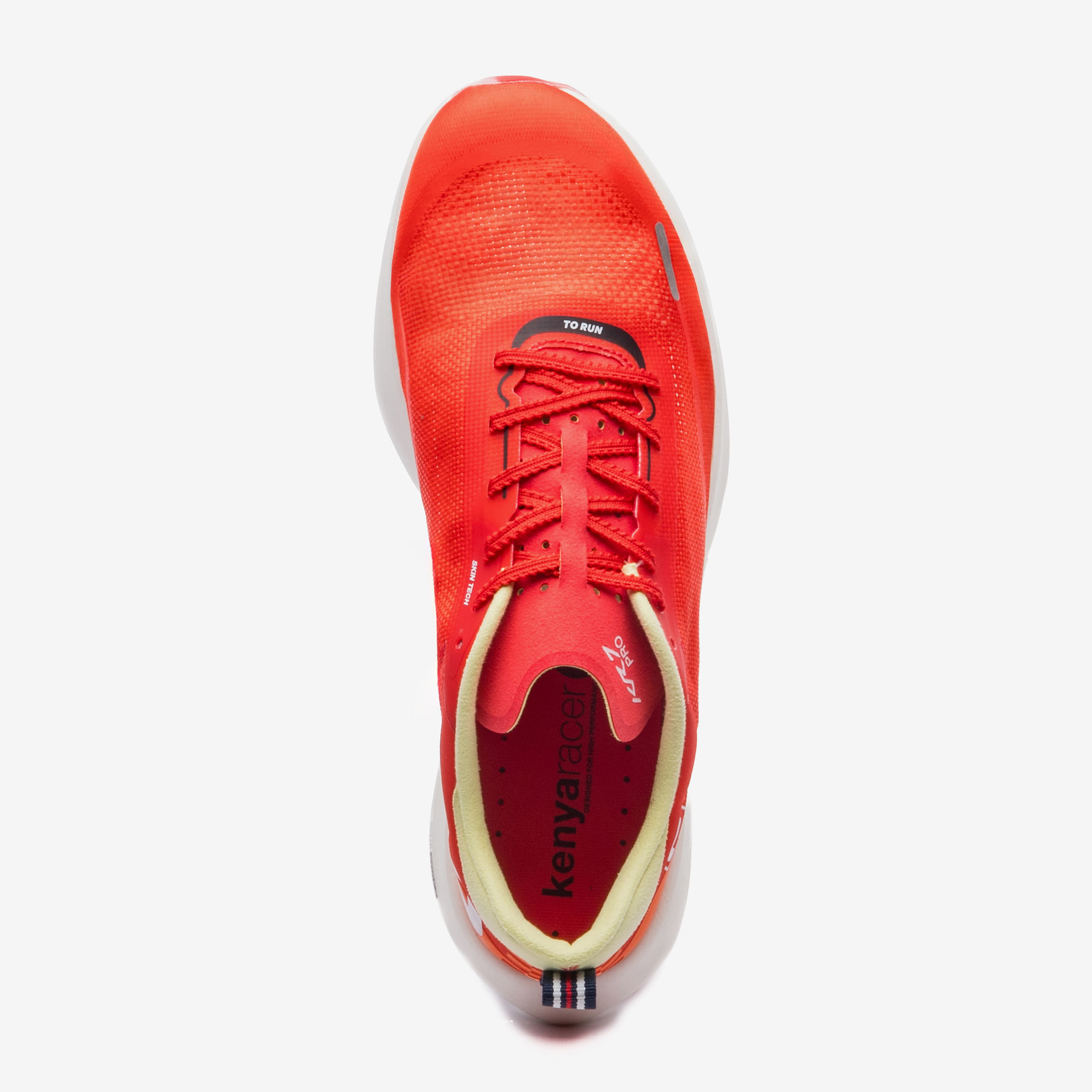 ZAPATILLA FILA KR7 MASCULINO — imagen 4
