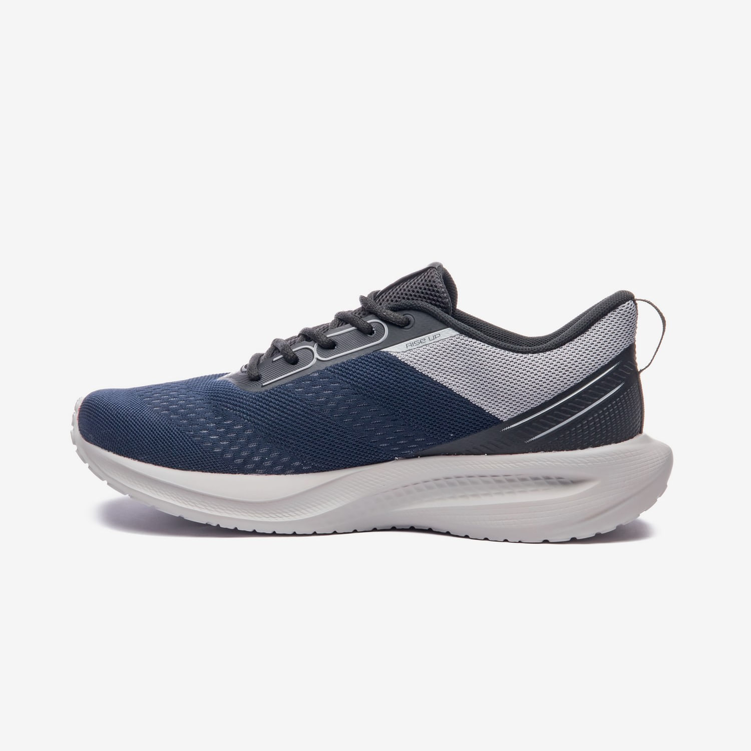 ZAPATILLA FILA RISE UP MASCULINO — imagen 2