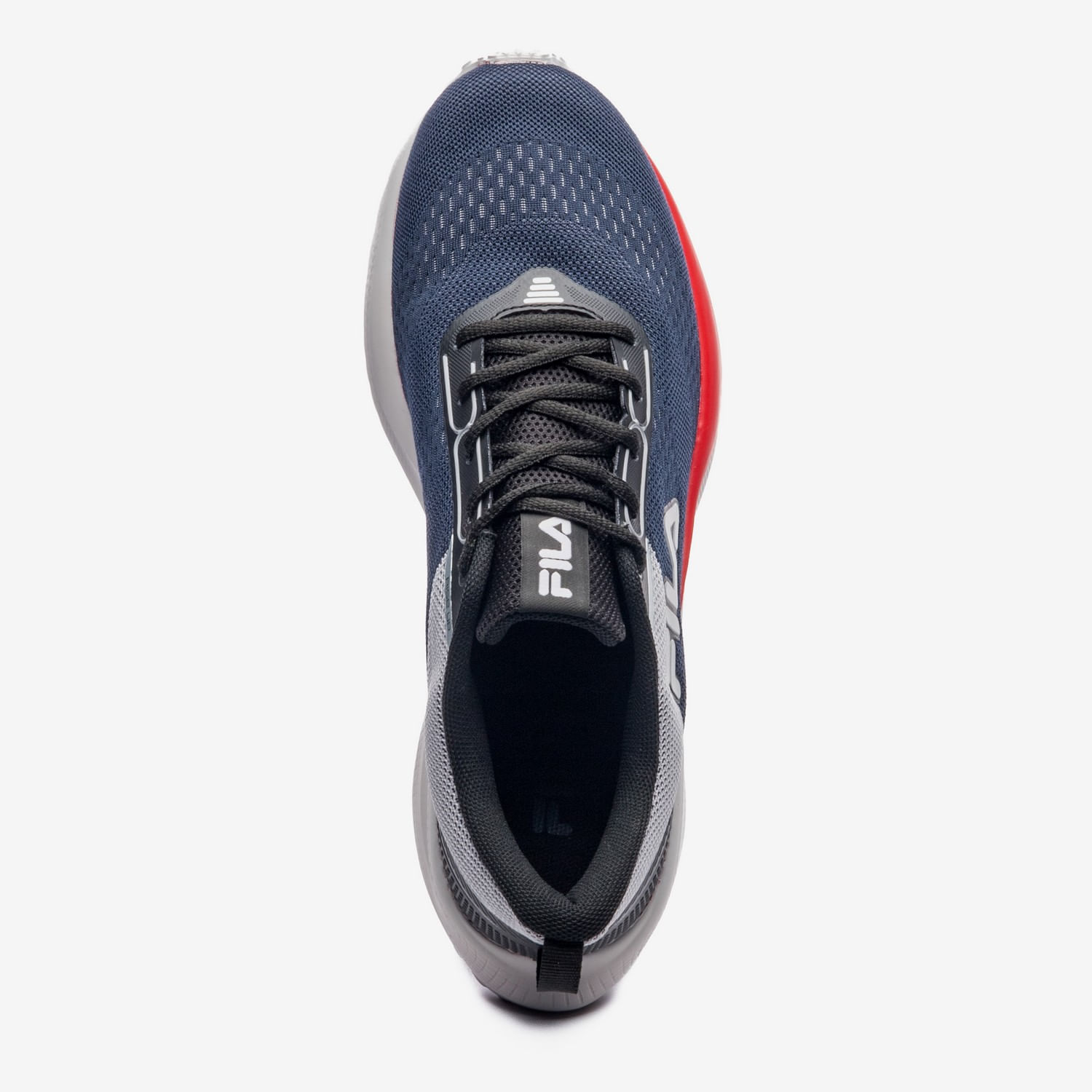 ZAPATILLA FILA RISE UP MASCULINO — imagen 4