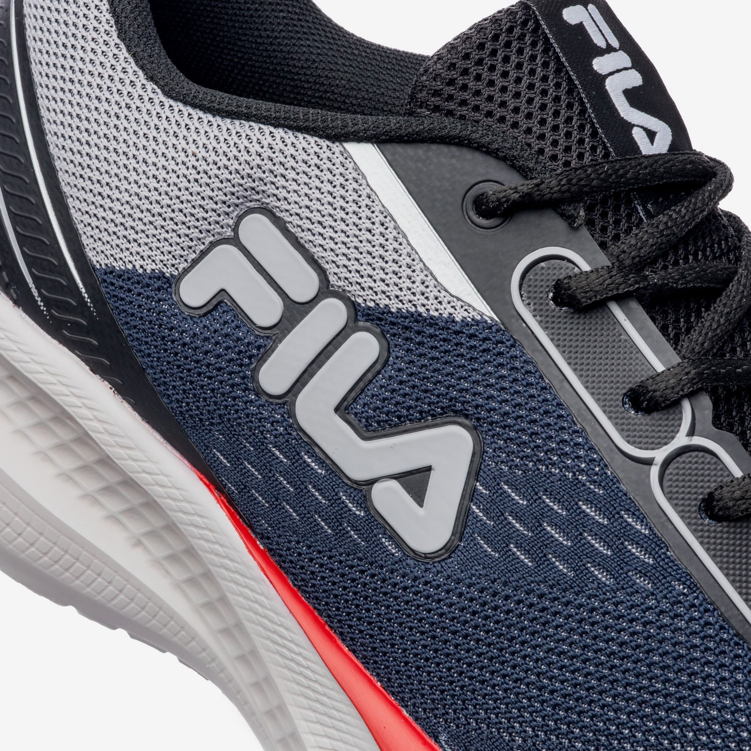 ZAPATILLA FILA RISE UP MASCULINO — imagen 7