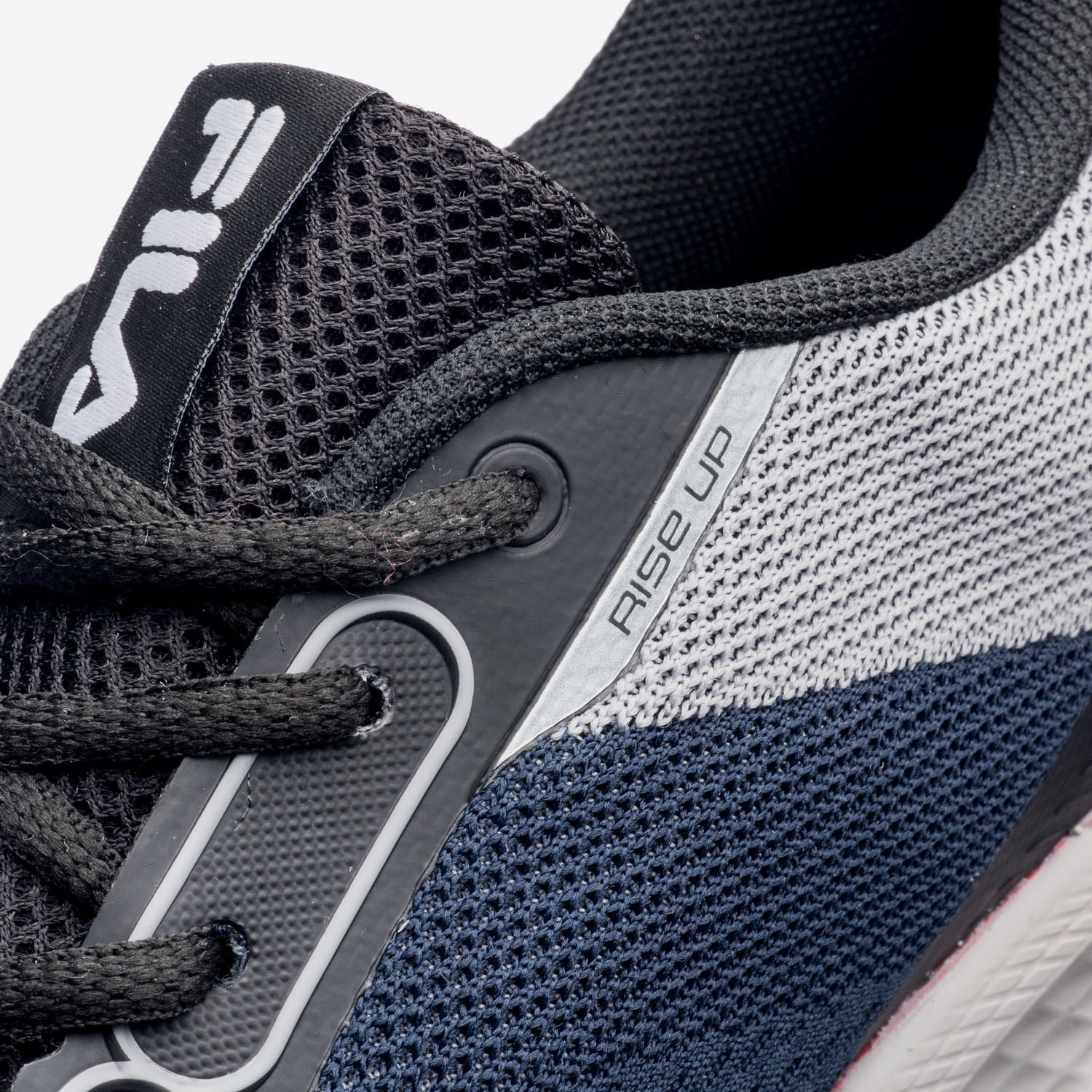 ZAPATILLA FILA RISE UP MASCULINO — imagen 8