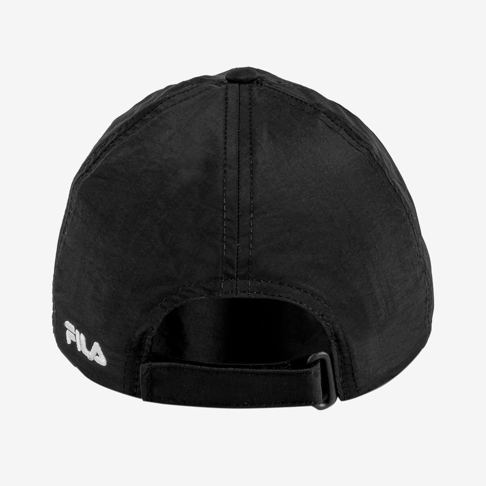 GORRA UNISEX FILA TURIM — imagen 2