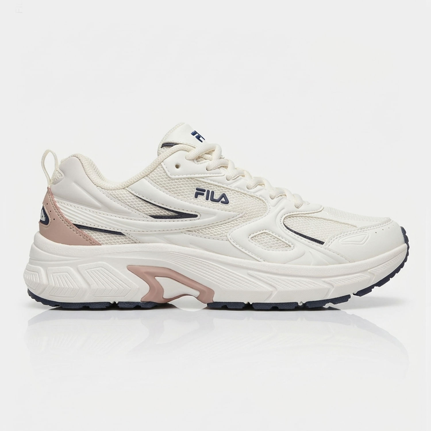 ZAPATILLA FILA HS RETRO RUNNING 3 MASCULINO