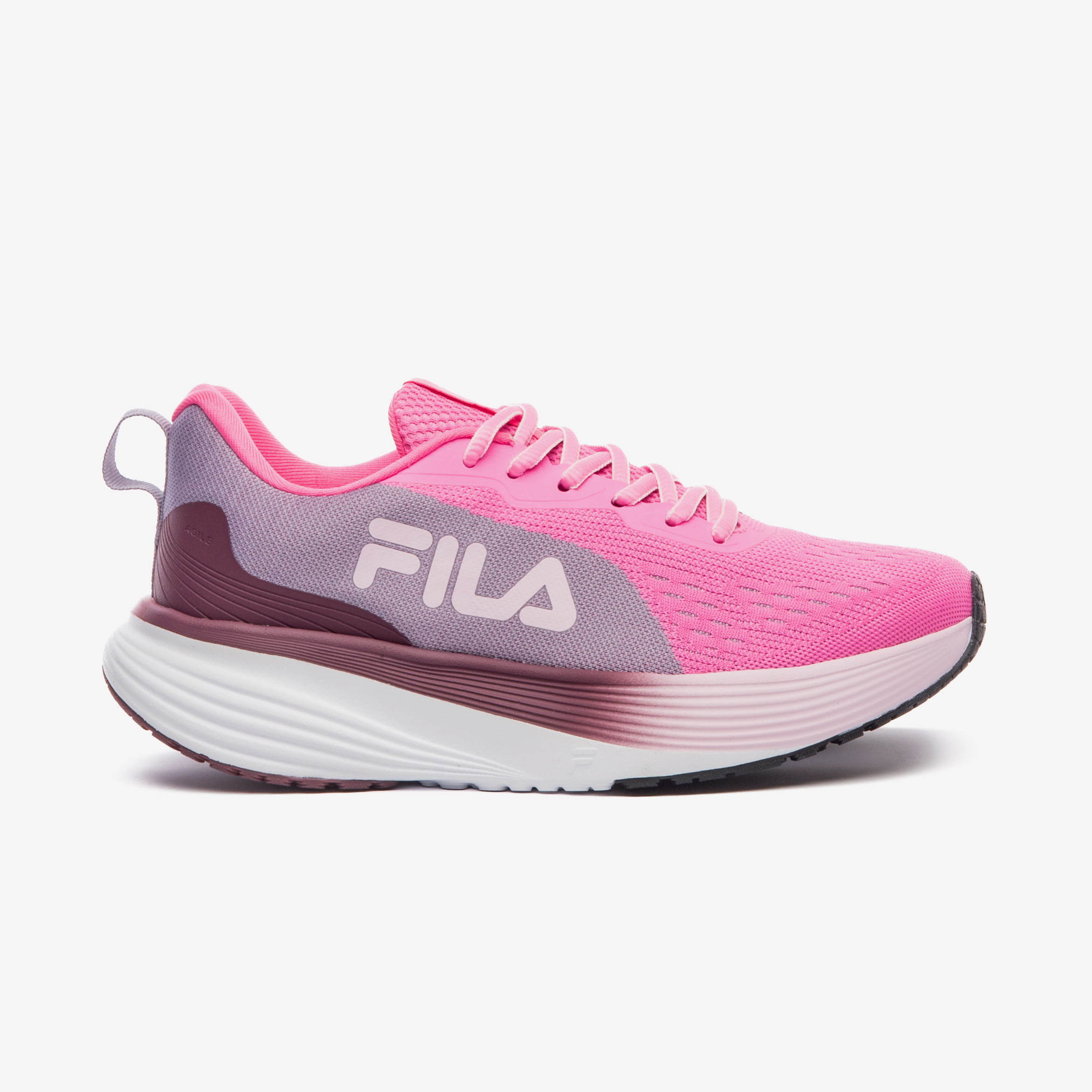 ZAPATILLA FILA AGILE FEMENINO