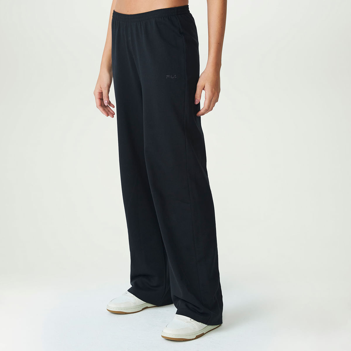 PANTALON FEMENINA FILA RETA CLASSIC LIGHT — imagen 3