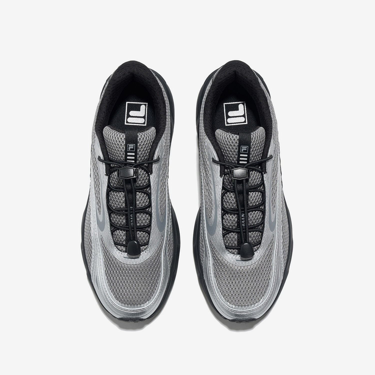 ZAPATILLA FILA PANTERA 99/25 MASCULINO — imagen 4