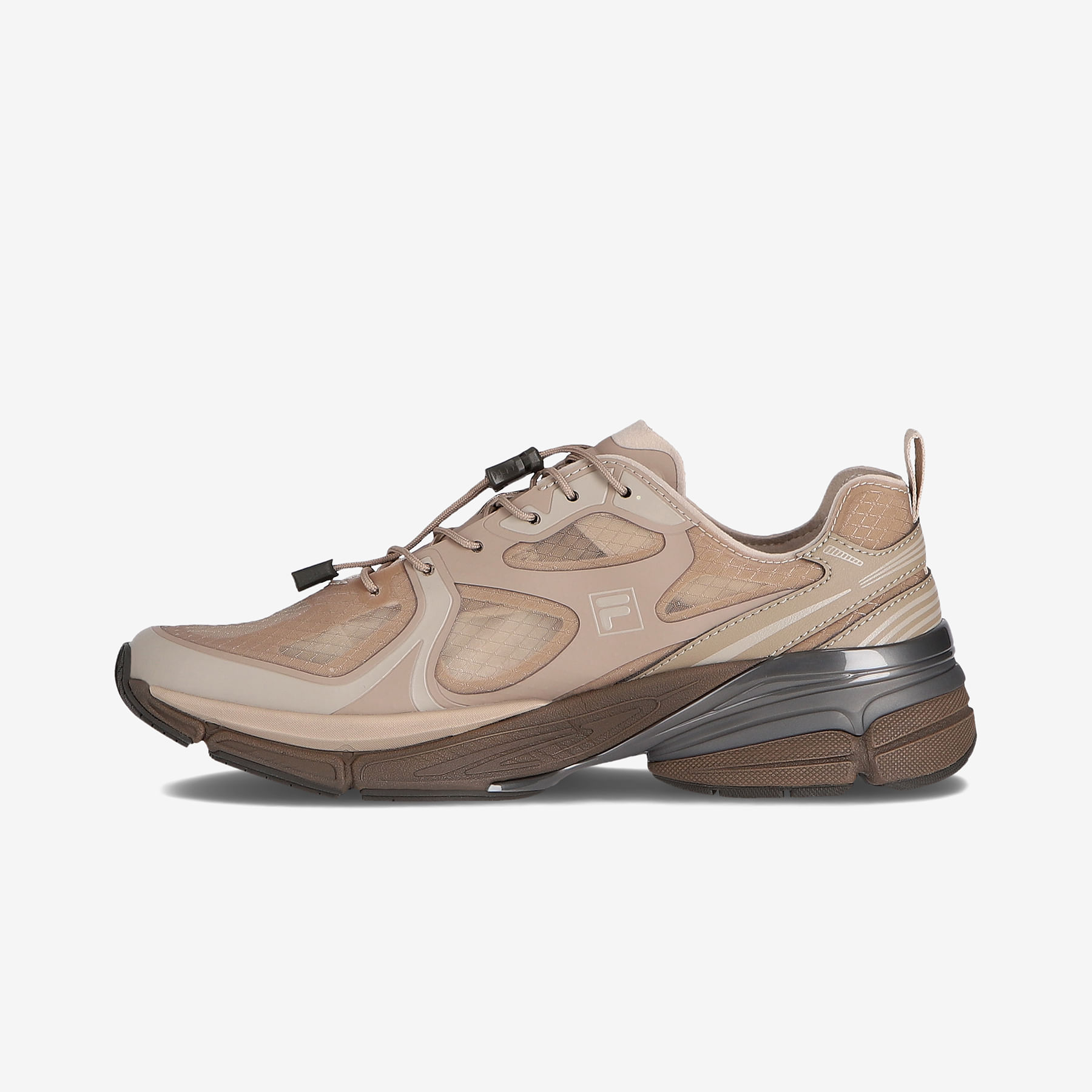 ZAPATILLA FILA INTERUN V2 LITE FEMENINO — imagen 2