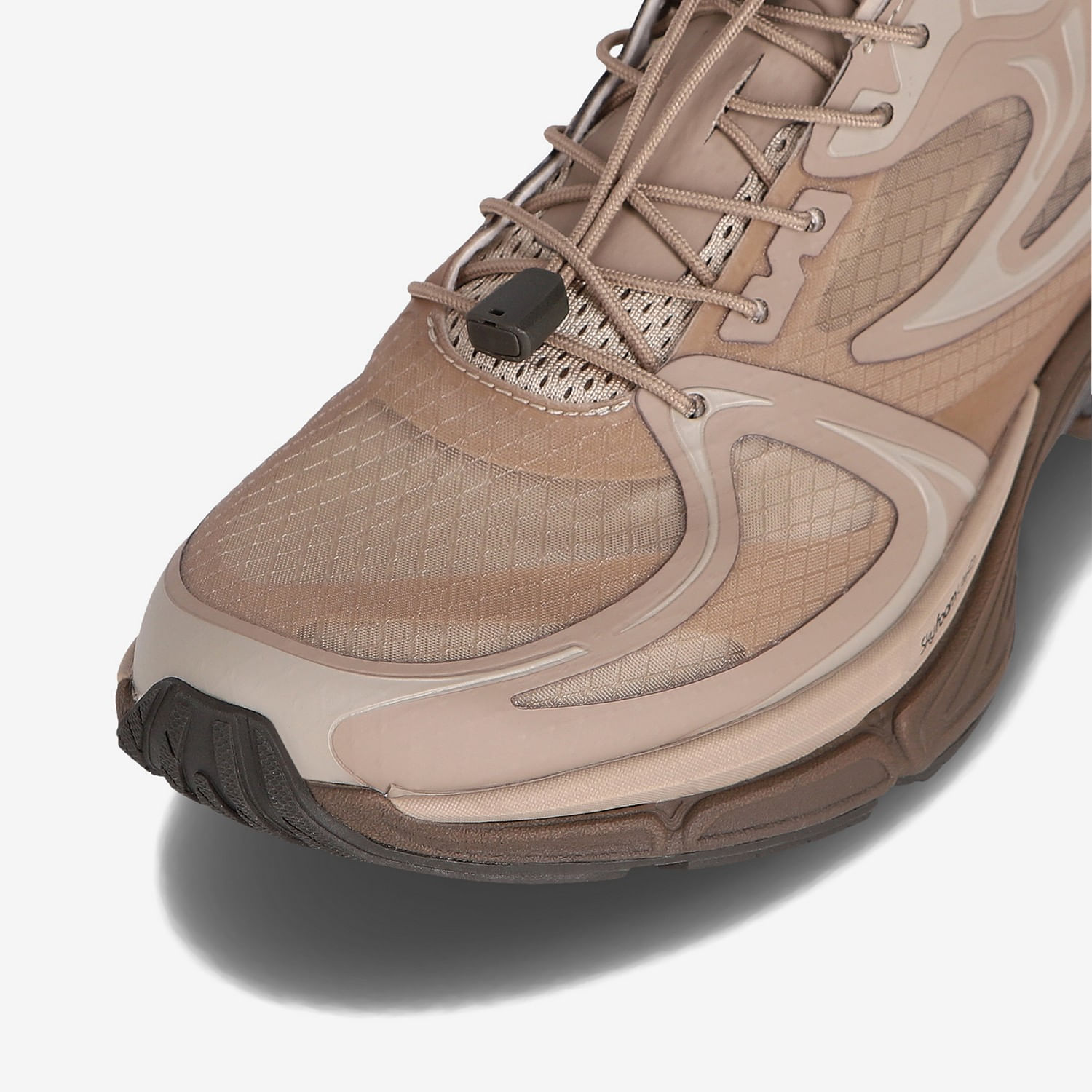 ZAPATILLA FILA INTERUN V2 LITE FEMENINO — imagen 7