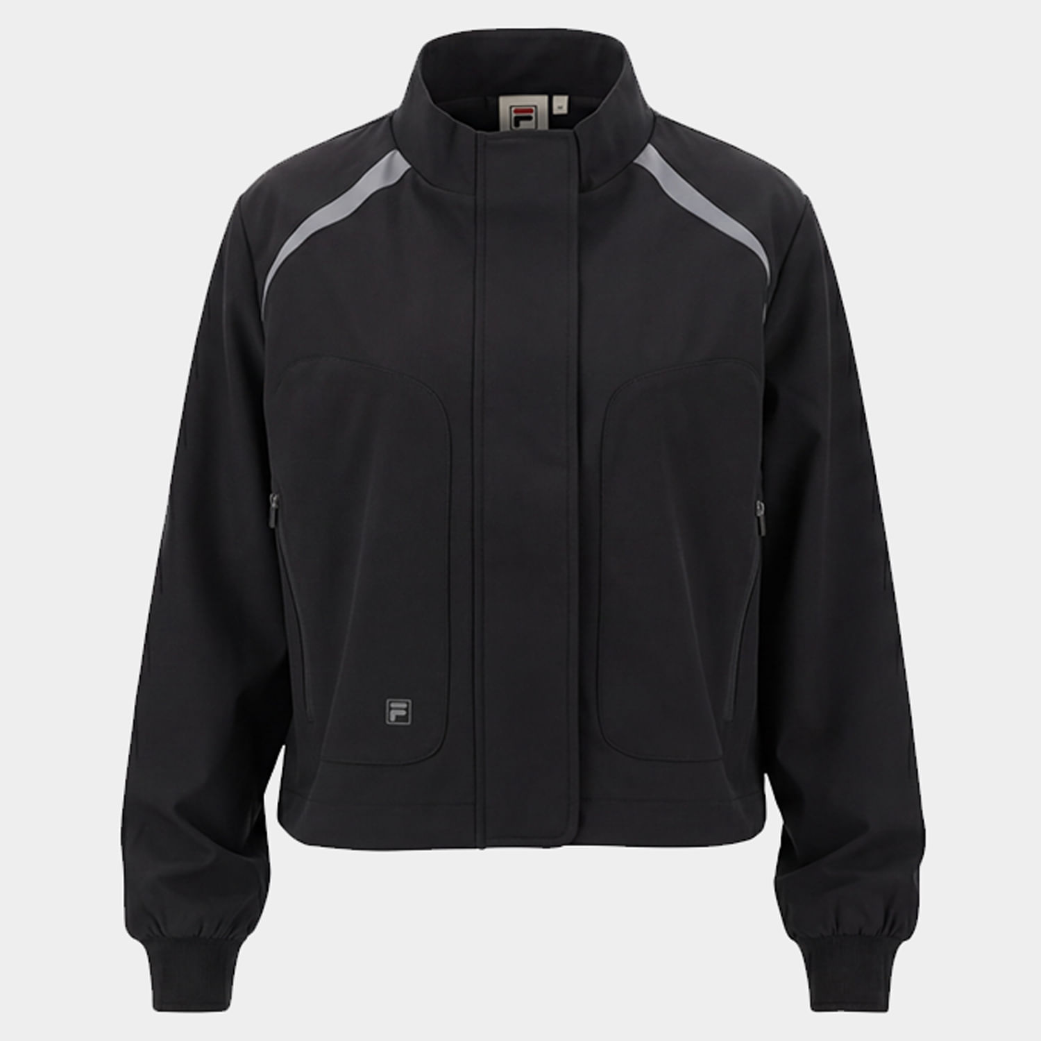 CAMPERA FEMENINO FILA JACKET — imagen 5