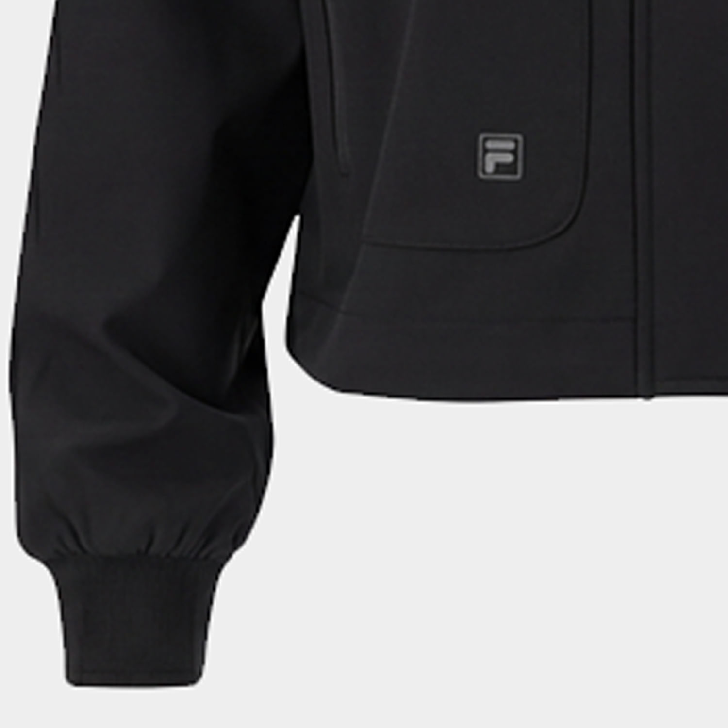 CAMPERA FEMENINO FILA JACKET — imagen 7