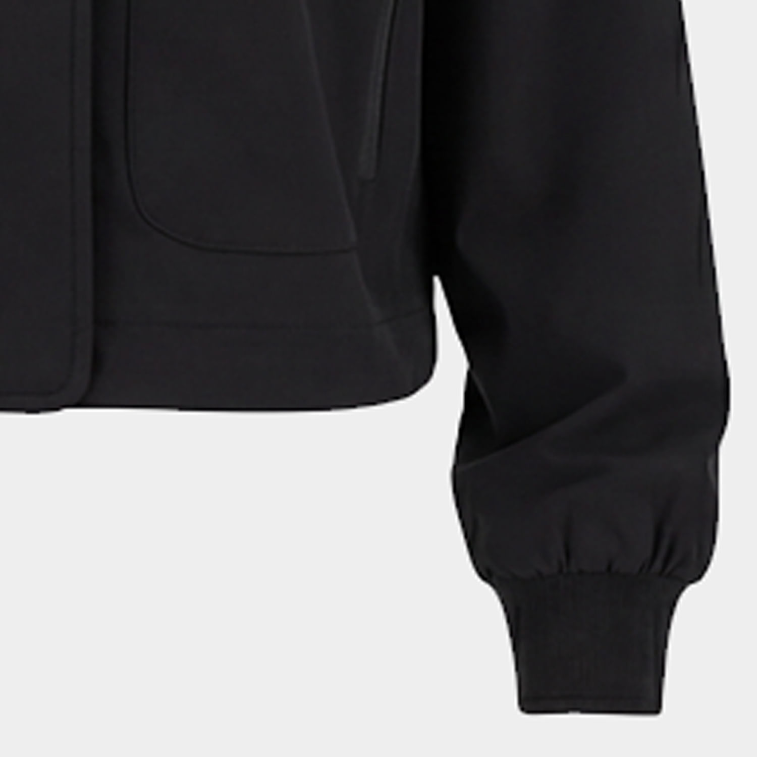 CAMPERA FEMENINO FILA JACKET — imagen 8