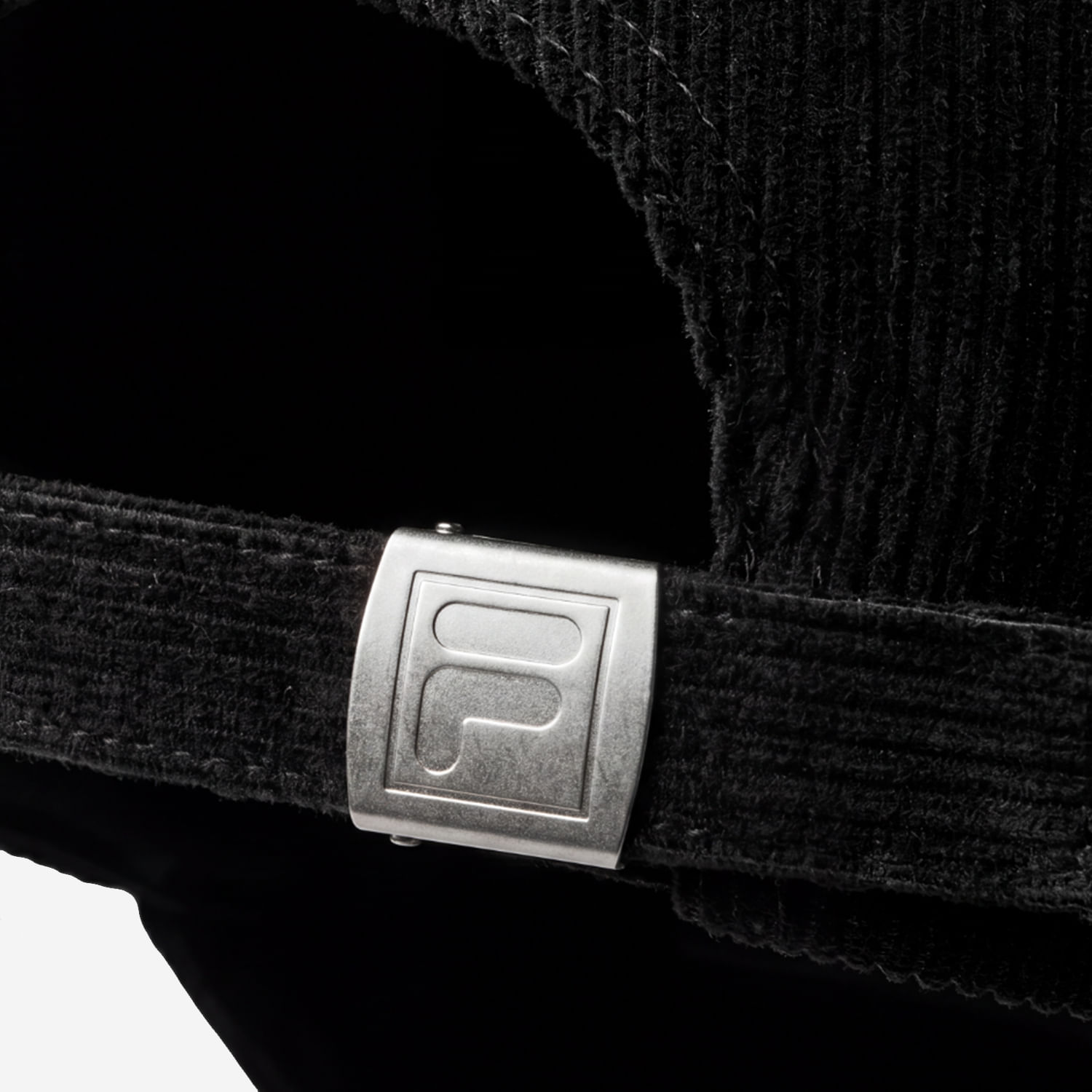 GORRA UNISEX FILA COURDEROY — imagen 2