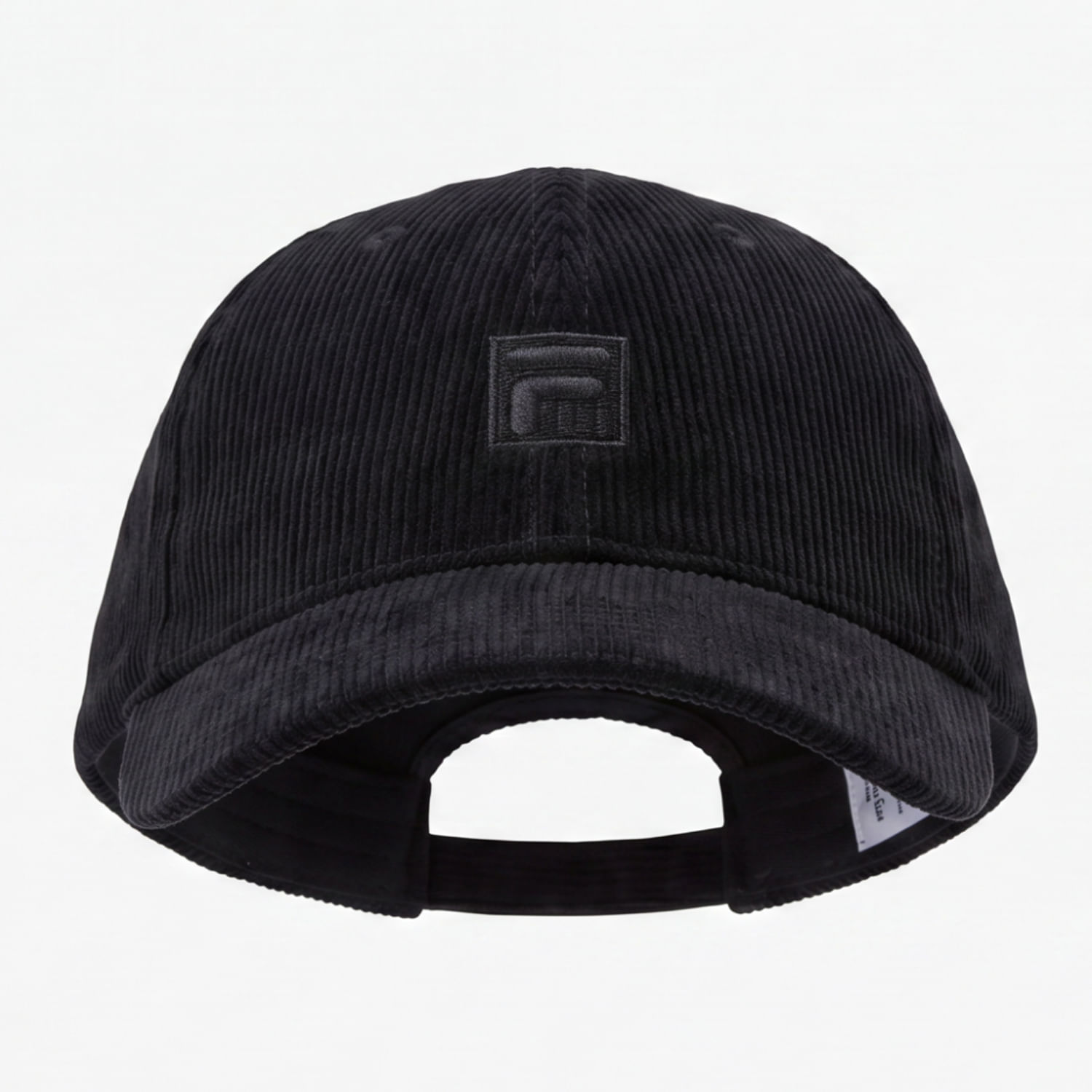 GORRA UNISEX FILA COURDEROY — imagen 3