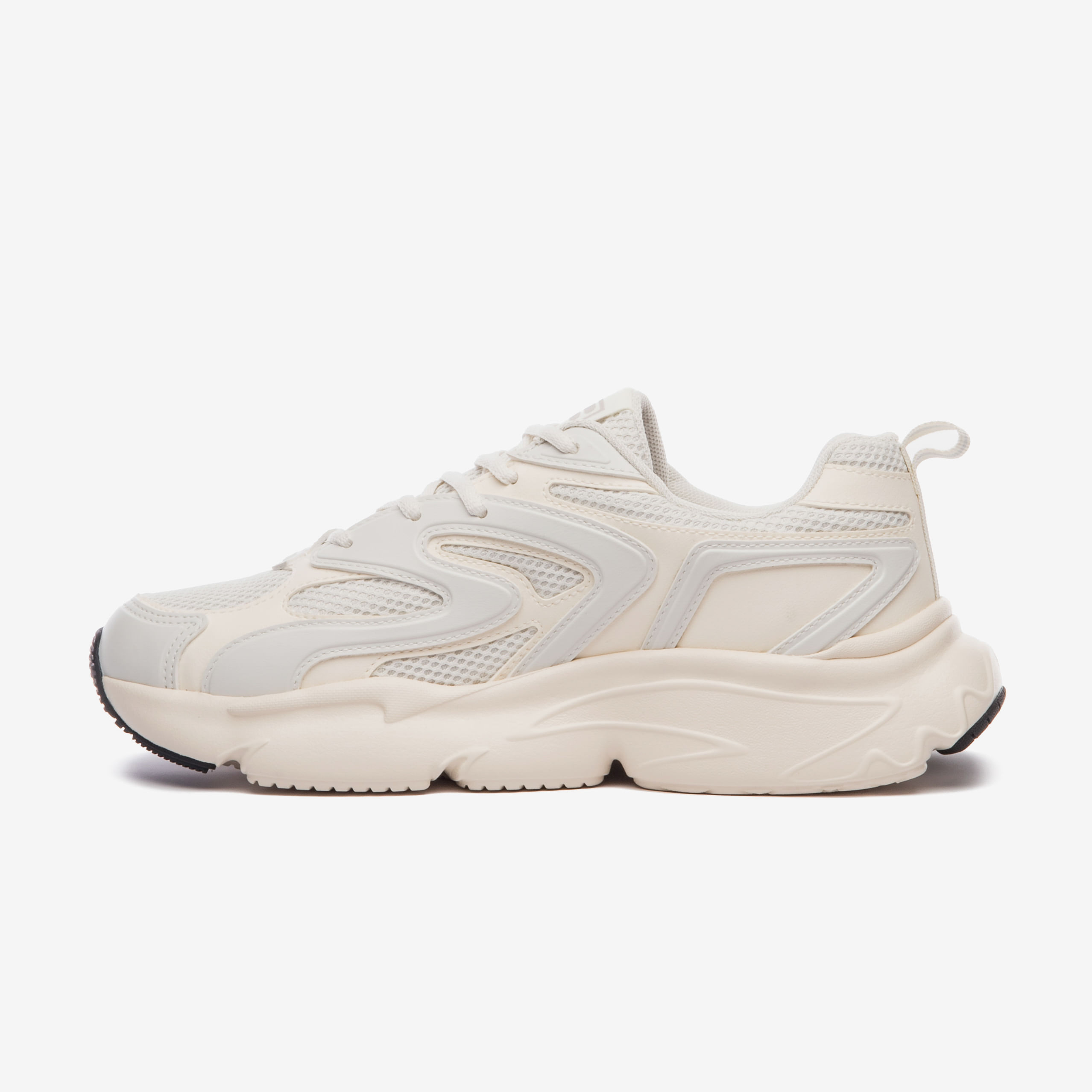 ZAPATILLA FILA BUZZARD BOLD FEMENINO — imagen 2