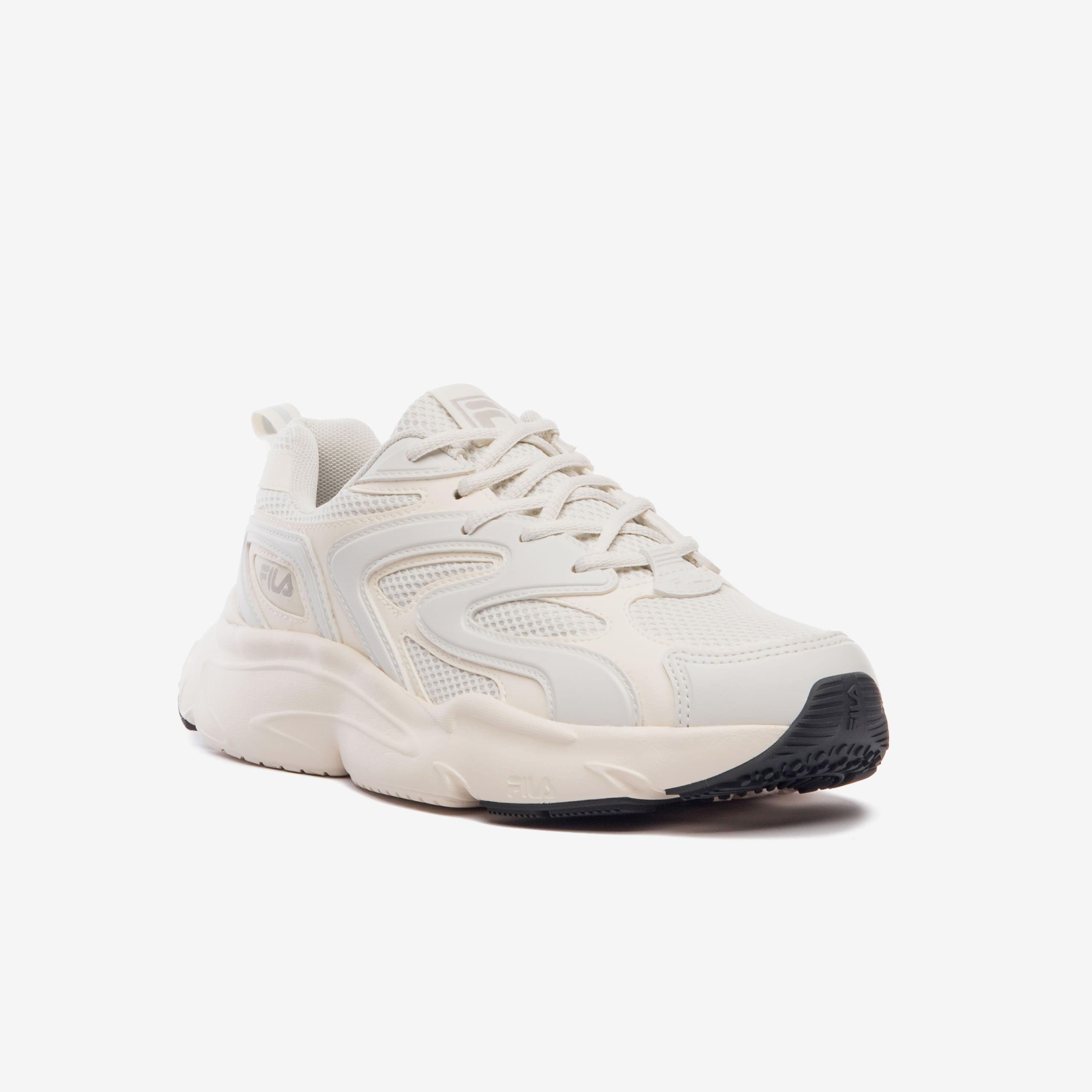 ZAPATILLA FILA BUZZARD BOLD FEMENINO — imagen 3