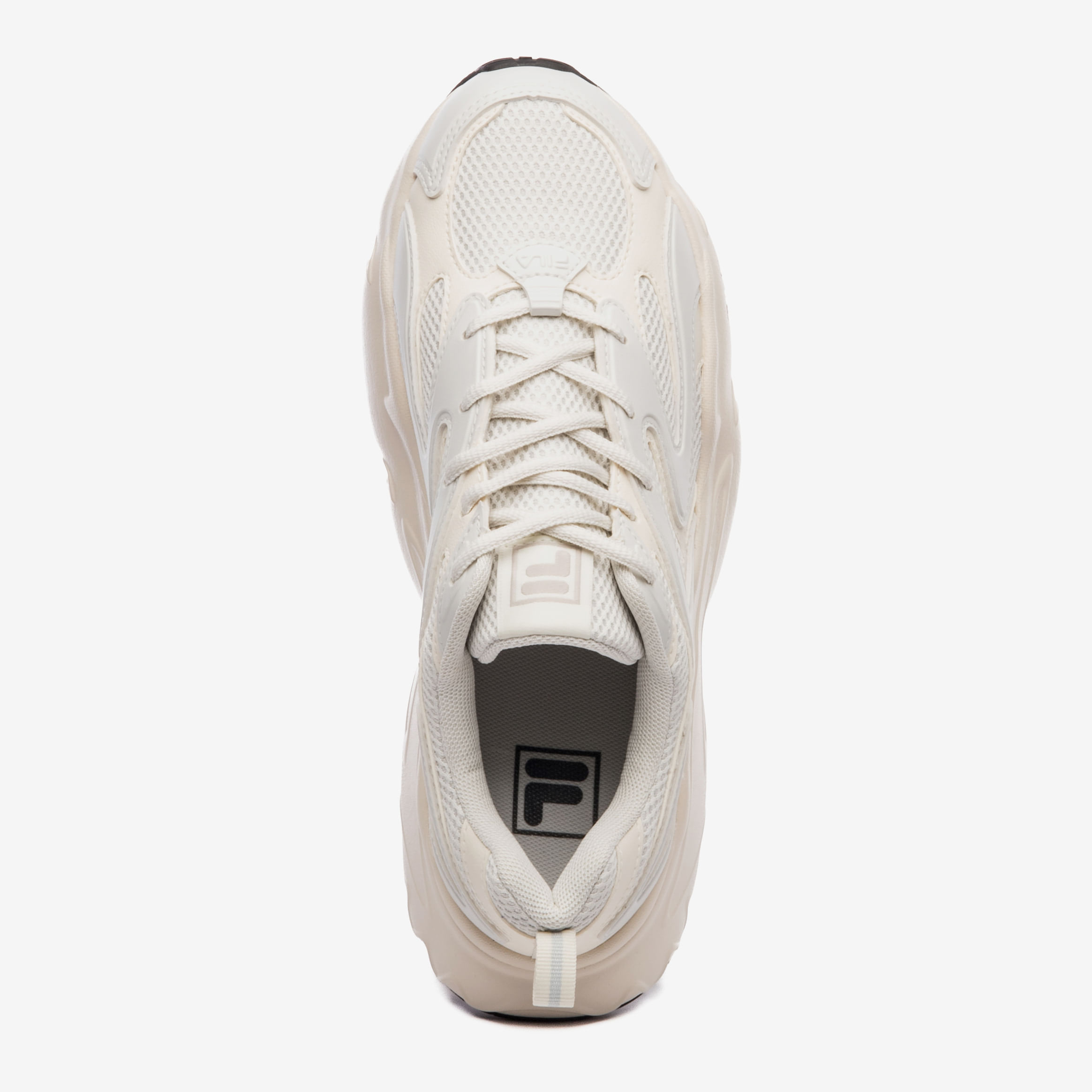 ZAPATILLA FILA BUZZARD BOLD FEMENINO — imagen 4