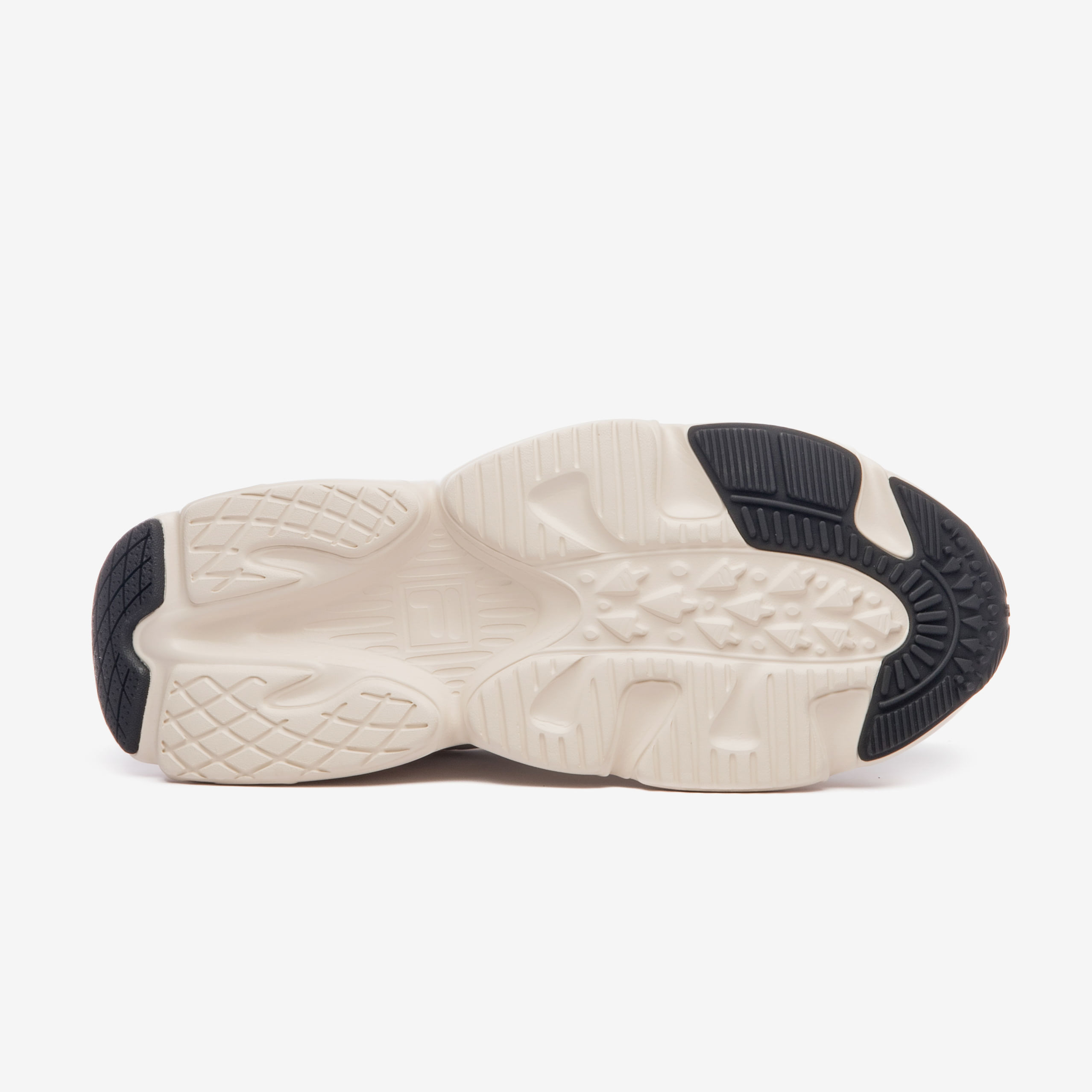 ZAPATILLA FILA BUZZARD BOLD FEMENINO — imagen 5