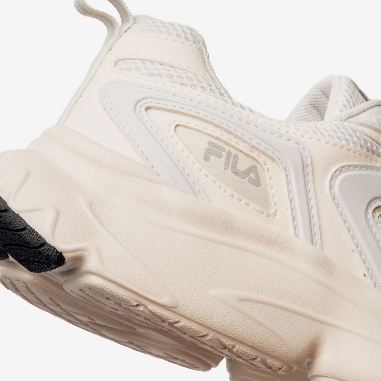 ZAPATILLA FILA BUZZARD BOLD FEMENINO — imagen 7
