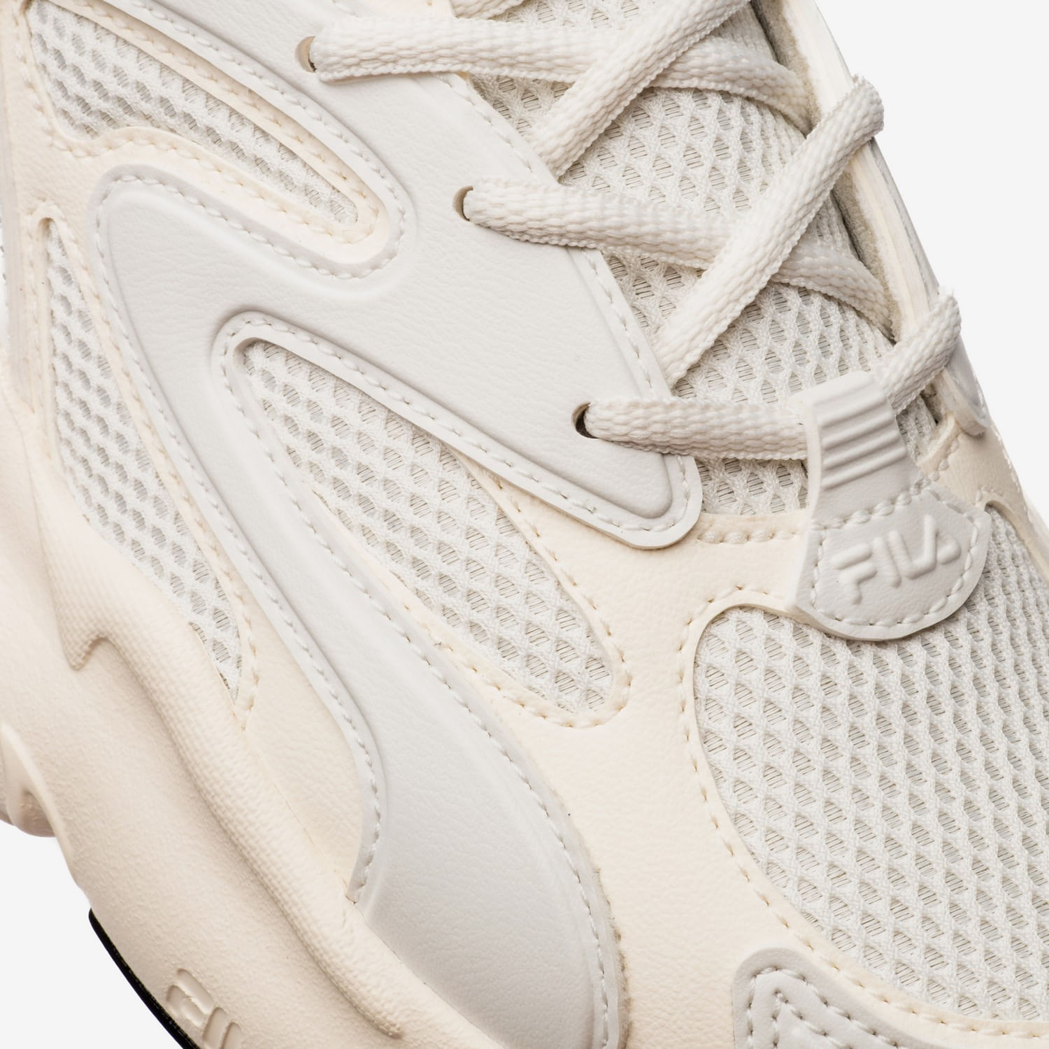 ZAPATILLA FILA BUZZARD BOLD FEMENINO — imagen 8
