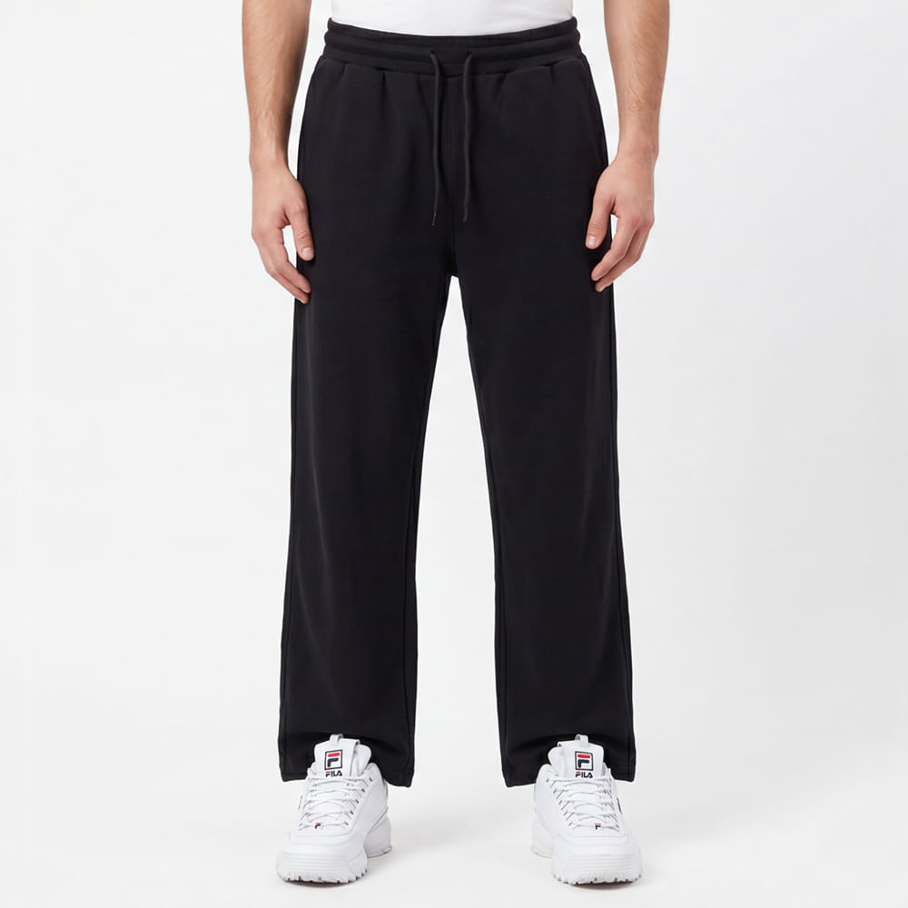 PANTALON UNISEX FILA URBAN WIDE II