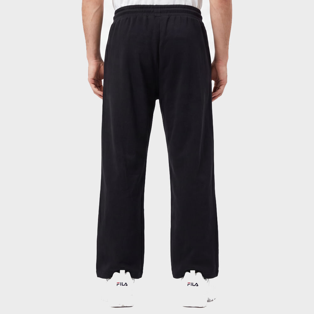 PANTALON UNISEX FILA URBAN WIDE II — imagen 2