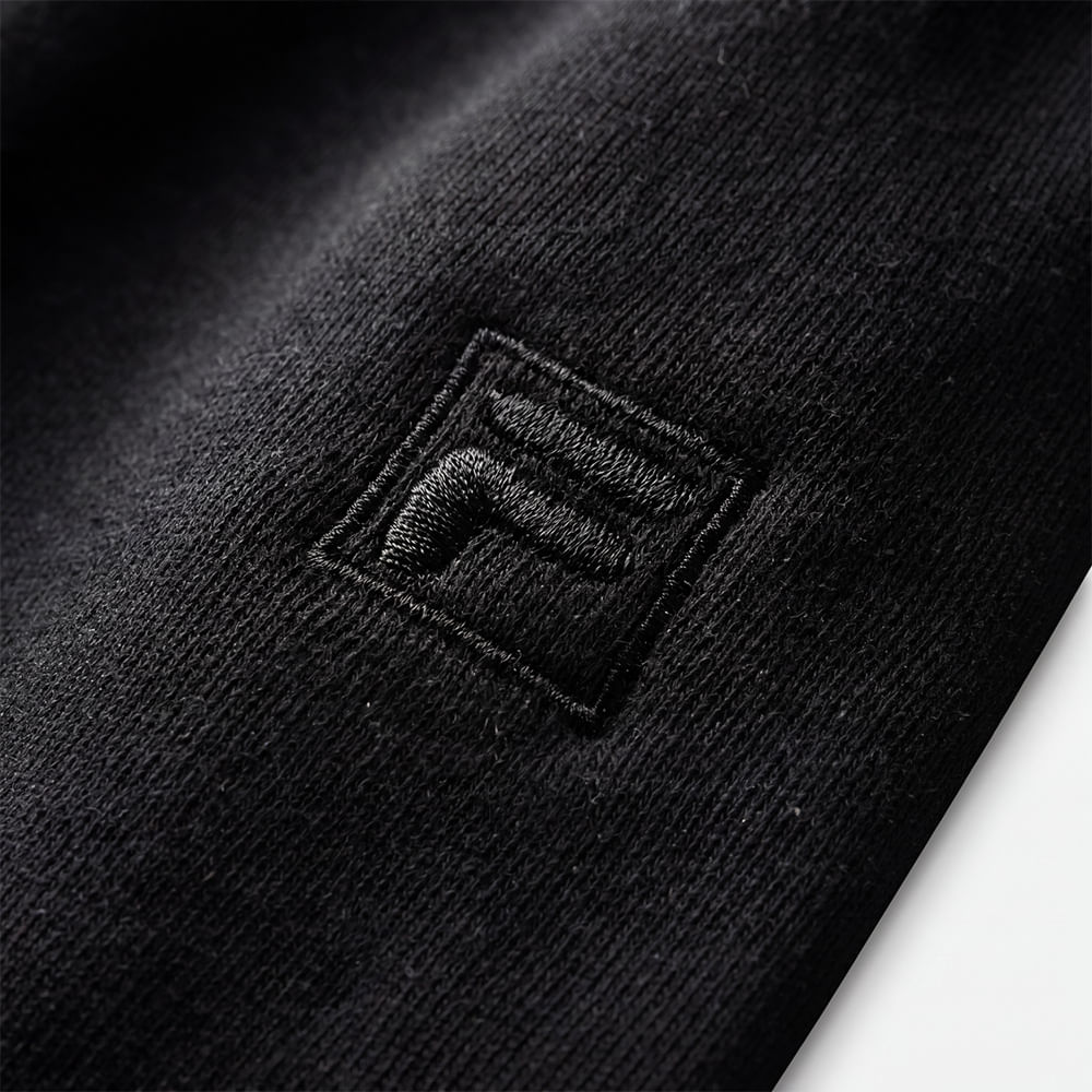PANTALON UNISEX FILA URBAN WIDE II — imagen 3