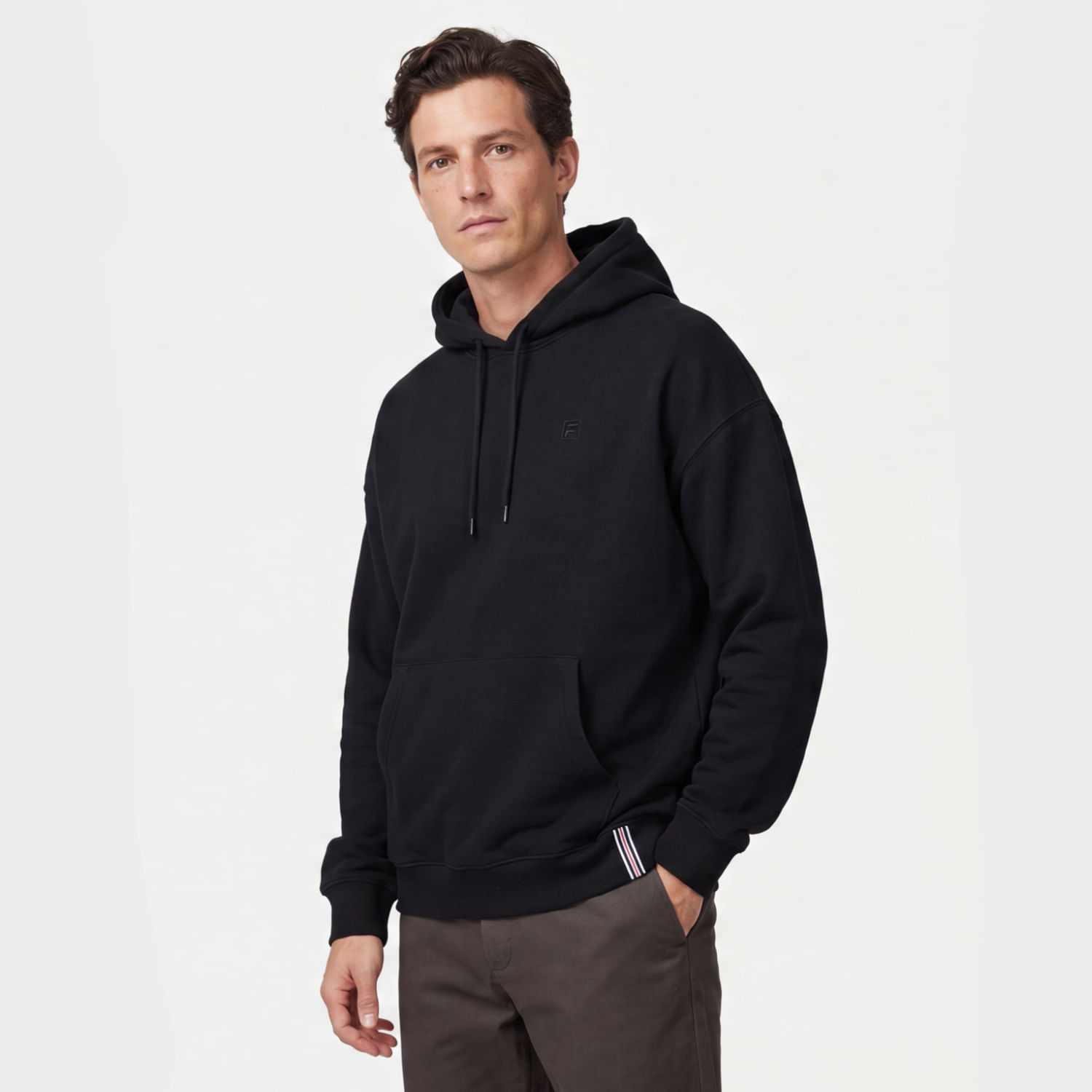 BUZO UNISEX FILA URBAN SPORTS II
