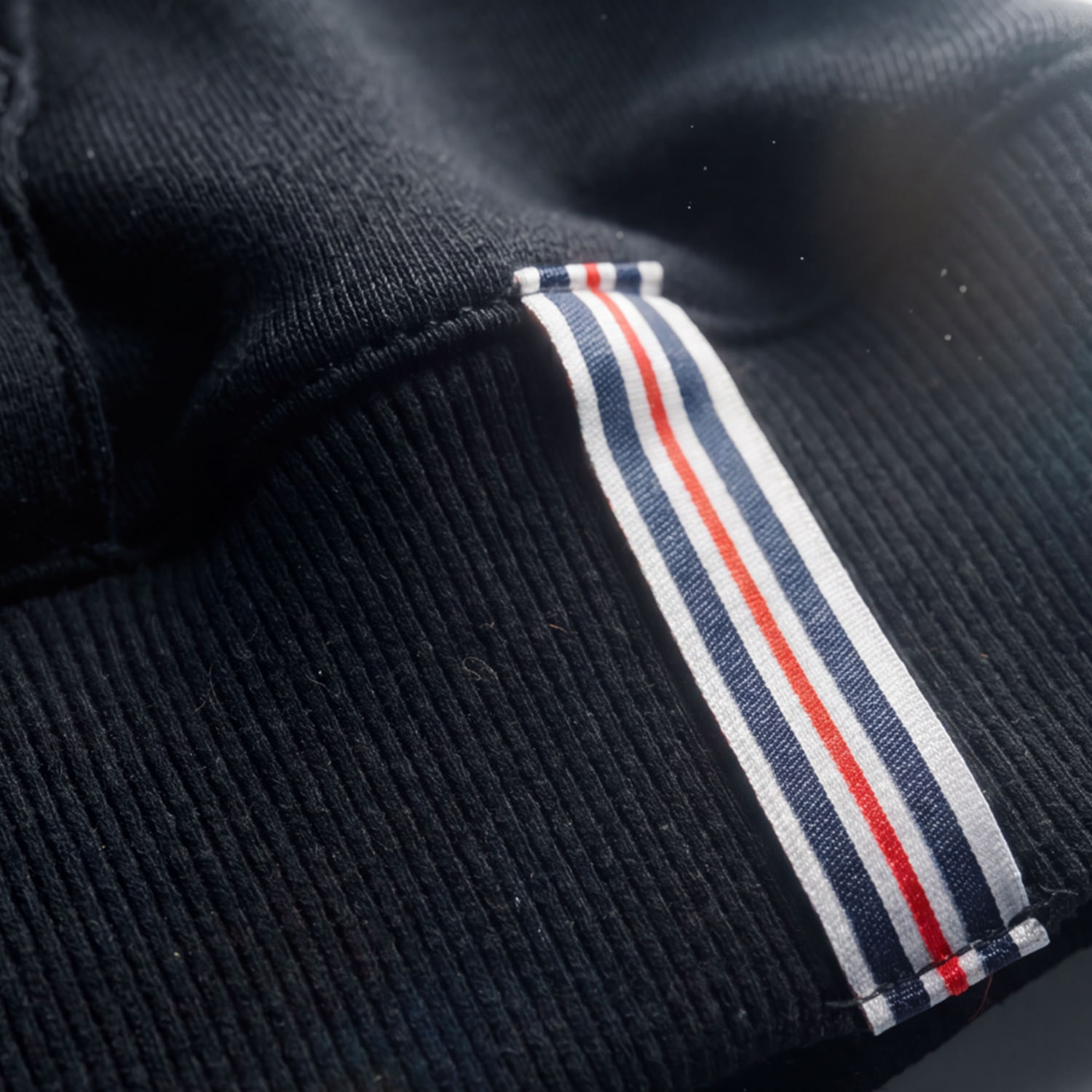 BUZO UNISEX FILA URBAN SPORTS II — imagen 3