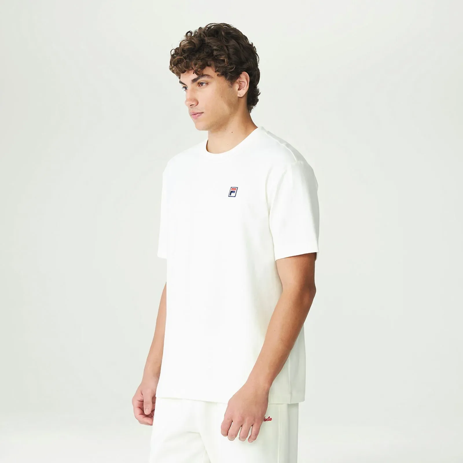 REMERA MASCULINA FILA COMFORT GRAPHIC AG — imagen 2