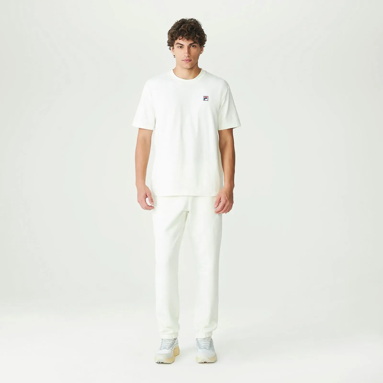REMERA MASCULINA FILA COMFORT GRAPHIC AG — imagen 4