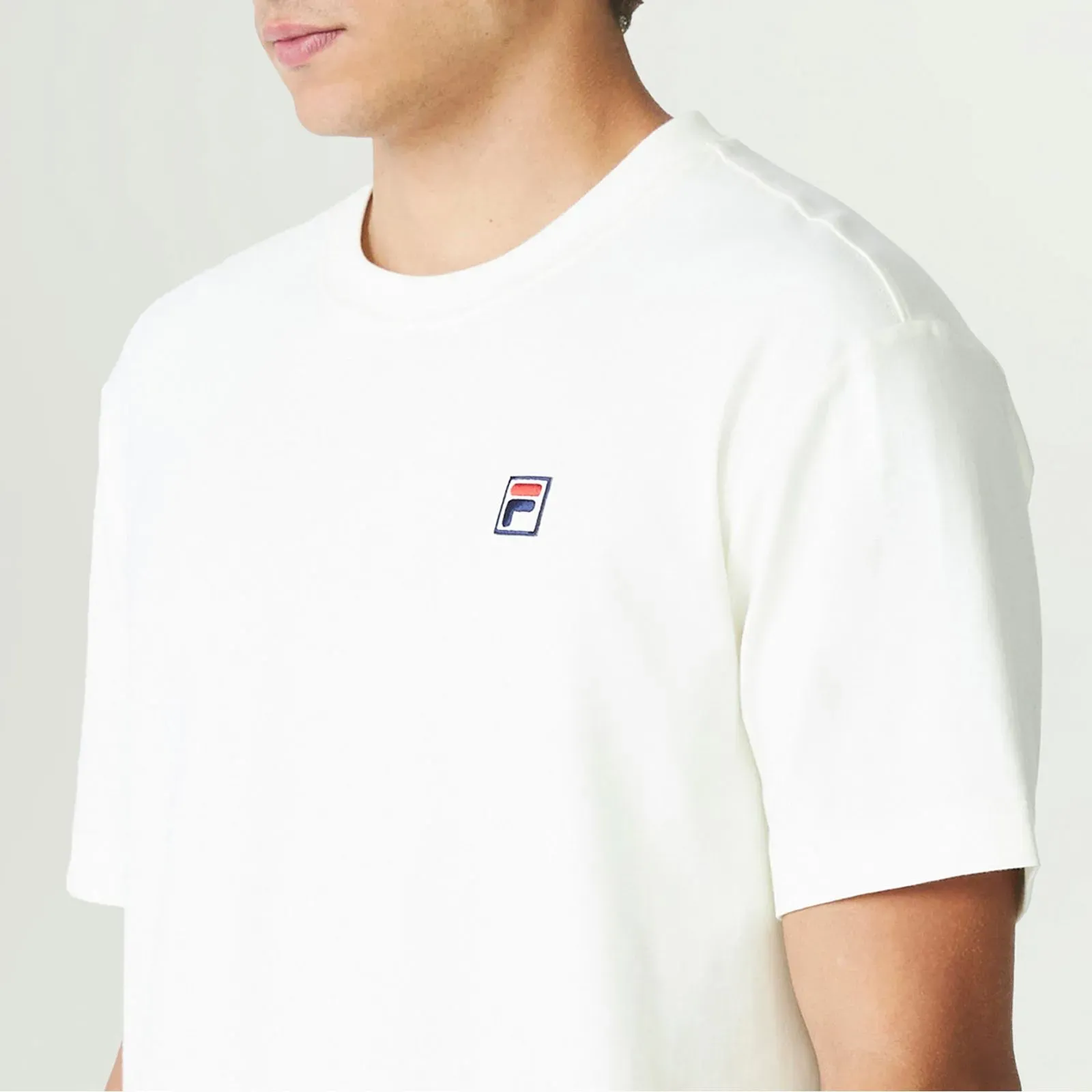 REMERA MASCULINA FILA COMFORT GRAPHIC AG — imagen 5