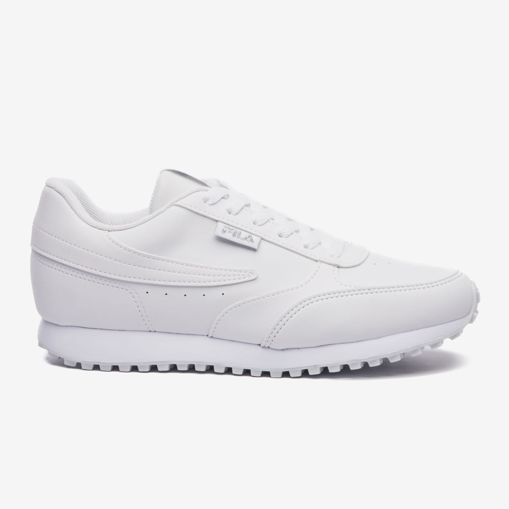 ZAPATILLA FILA RENNO CLASSIC SL FEMENINO