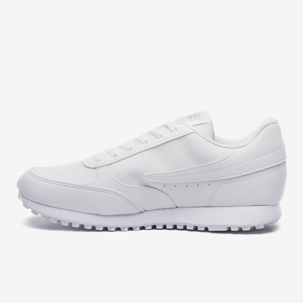 ZAPATILLA FILA RENNO CLASSIC SL FEMENINO — imagen 2