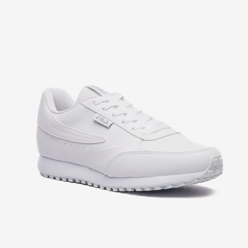 ZAPATILLA FILA RENNO CLASSIC SL FEMENINO — imagen 3
