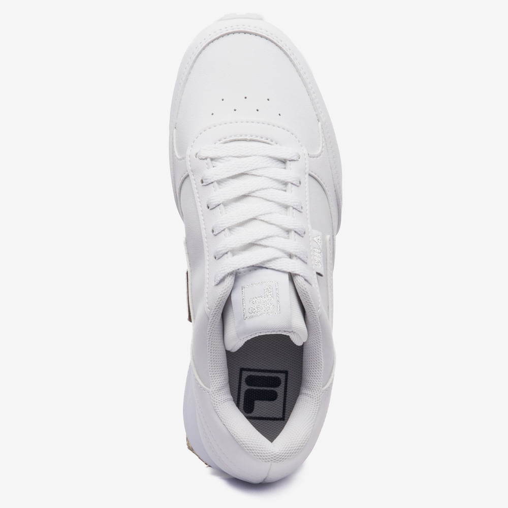 ZAPATILLA FILA RENNO CLASSIC SL FEMENINO — imagen 4