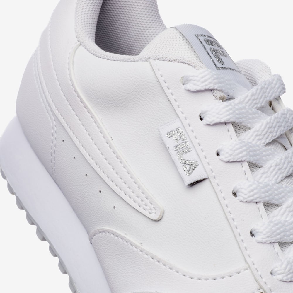 ZAPATILLA FILA RENNO CLASSIC SL FEMENINO — imagen 7