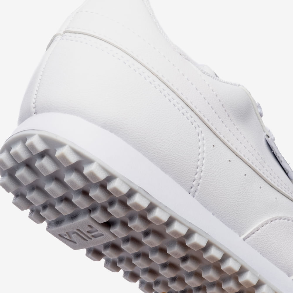 ZAPATILLA FILA RENNO CLASSIC SL FEMENINO — imagen 8