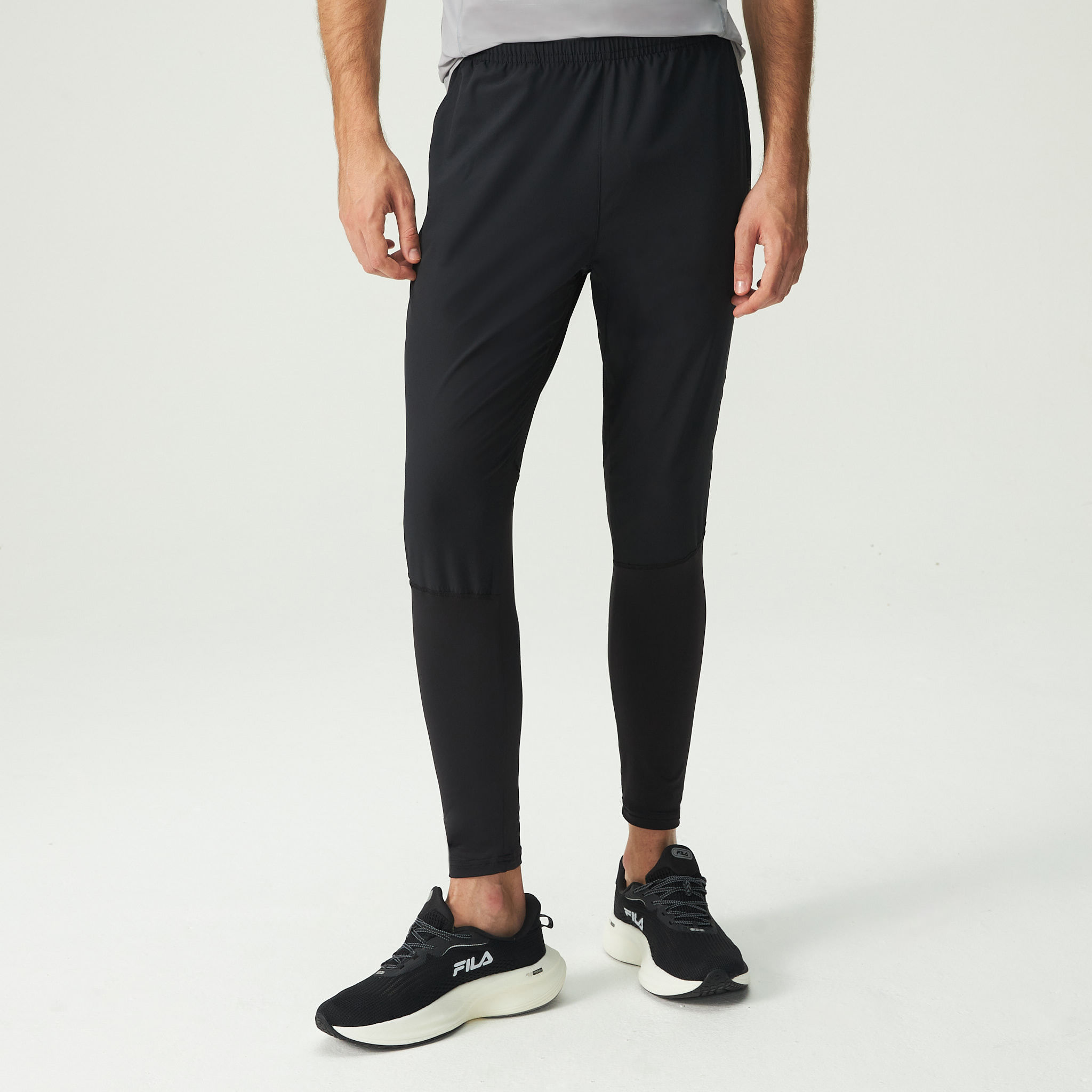 PANTALON MASCULINO FILA JOGGING IV