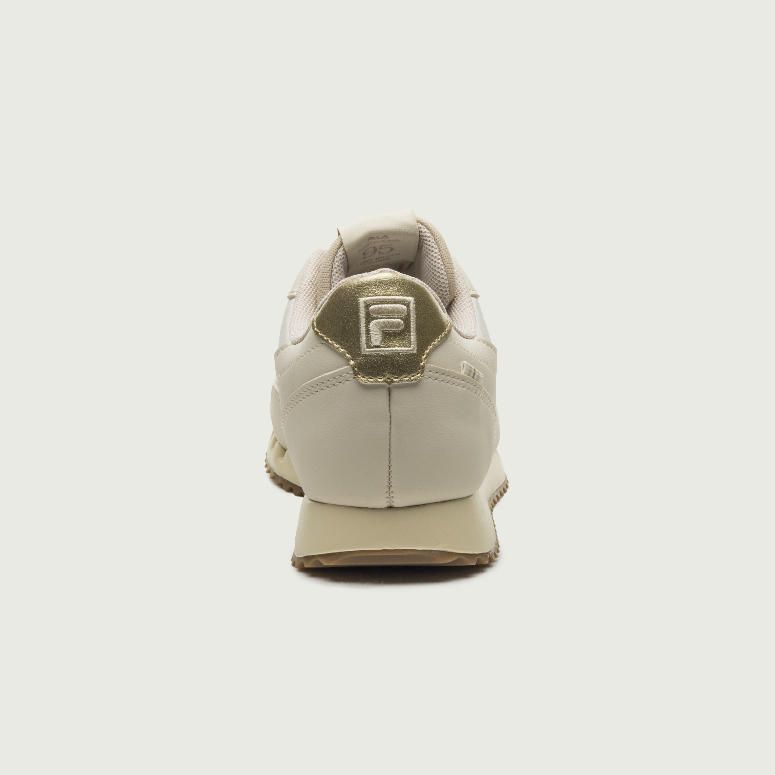 ZAPATILLA FILA EURO JOGGER VINTAGE FEMENINO — imagen 6