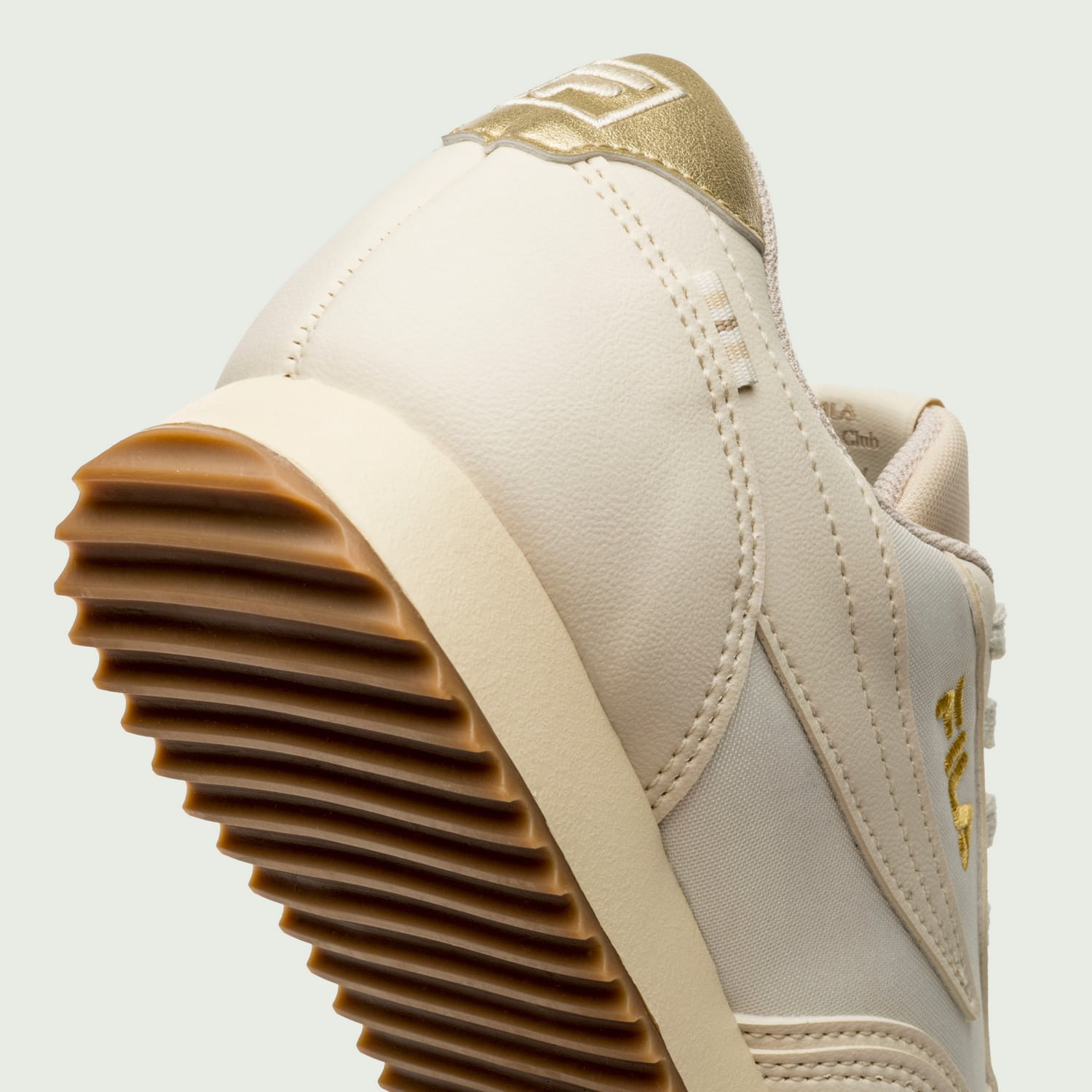 ZAPATILLA FILA EURO JOGGER VINTAGE FEMENINO — imagen 7